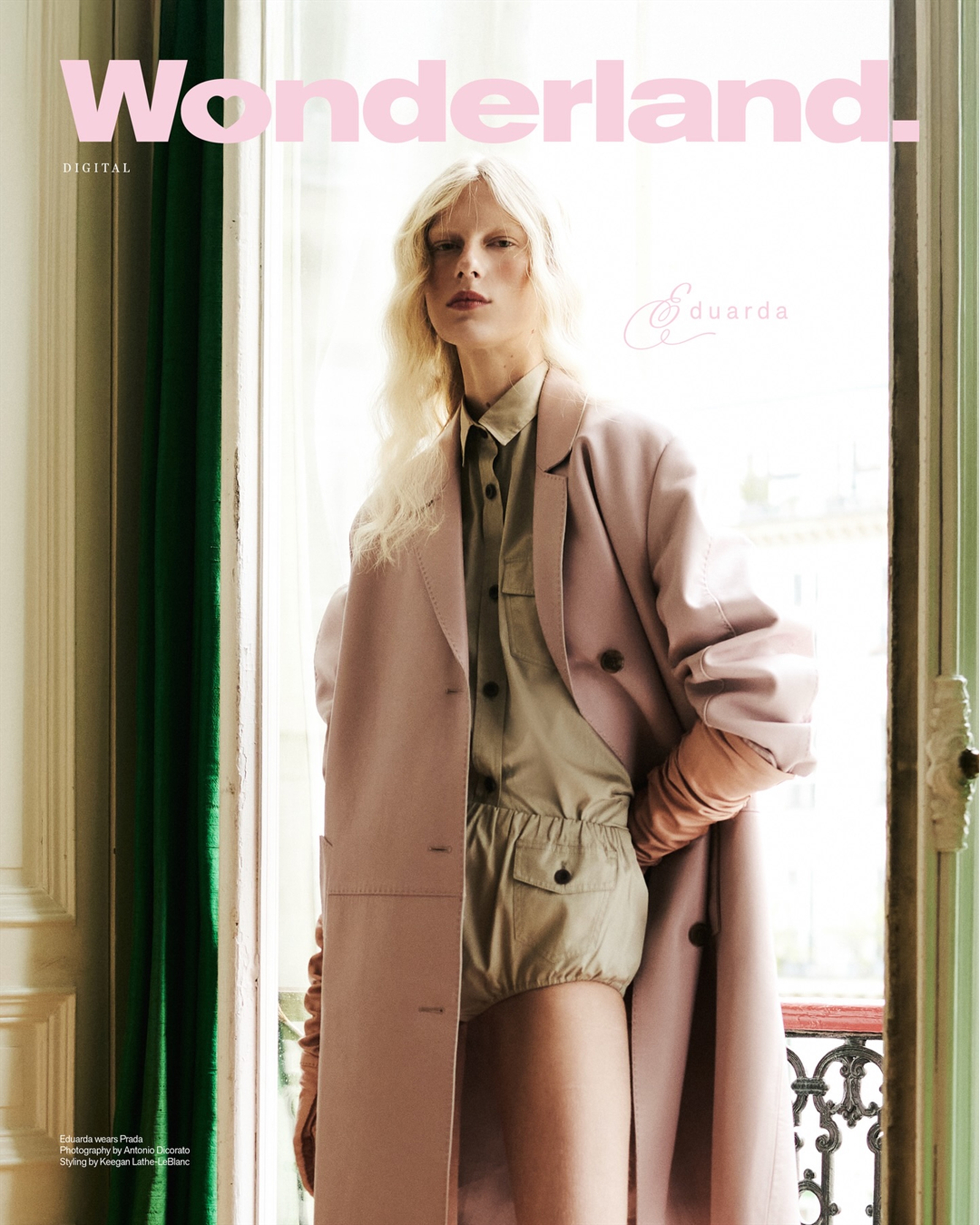 EDUARDA MUEHLMANN photo