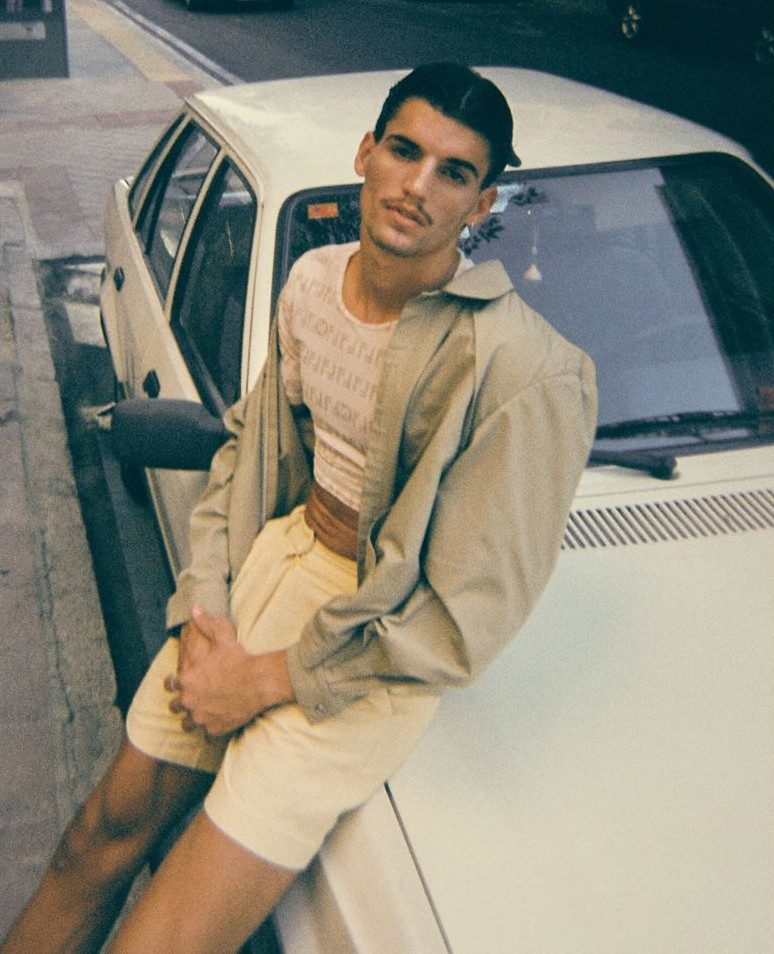 ALEJANDRO ALCARAZ photo