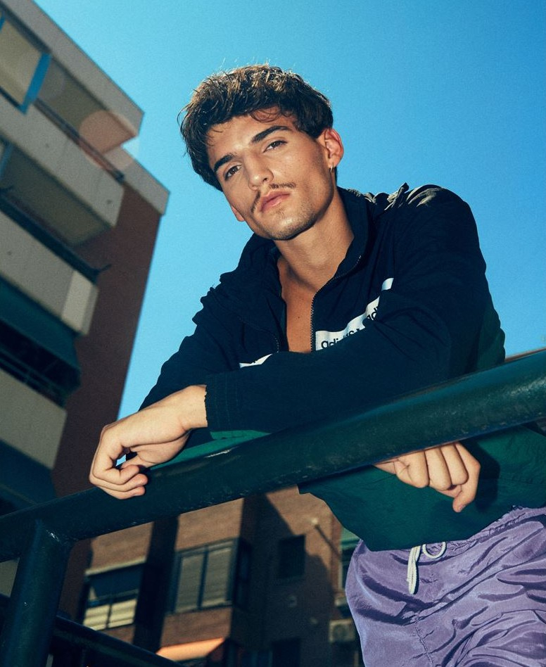 ALEJANDRO ALCARAZ photo