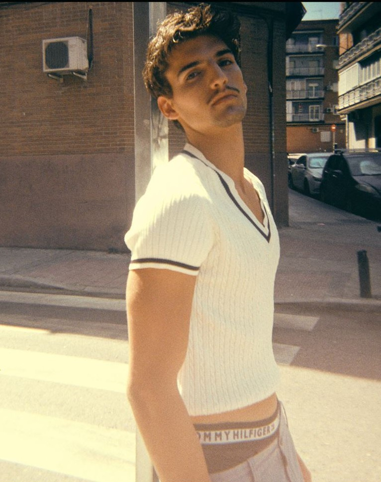 ALEJANDRO ALCARAZ photo