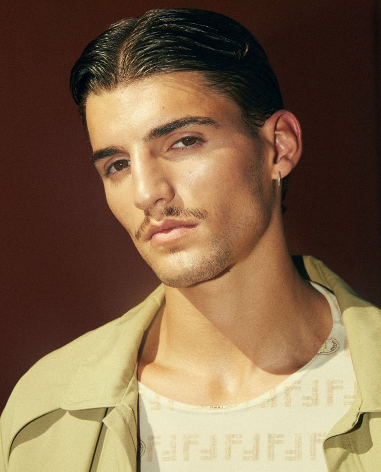 ALEJANDRO ALCARAZ photo