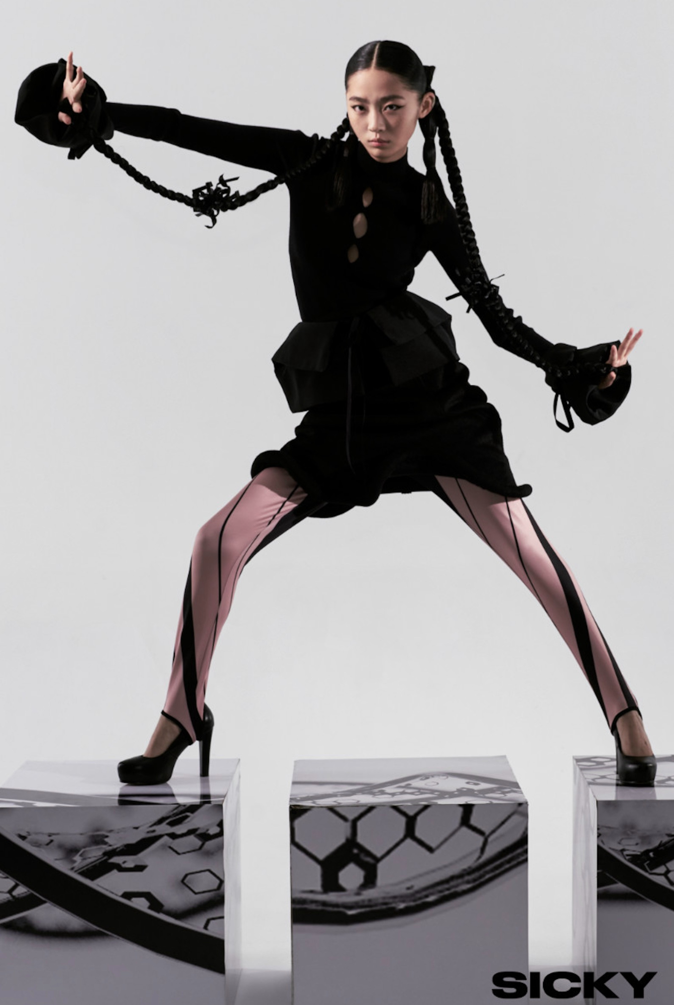 SUN YIDAN photo