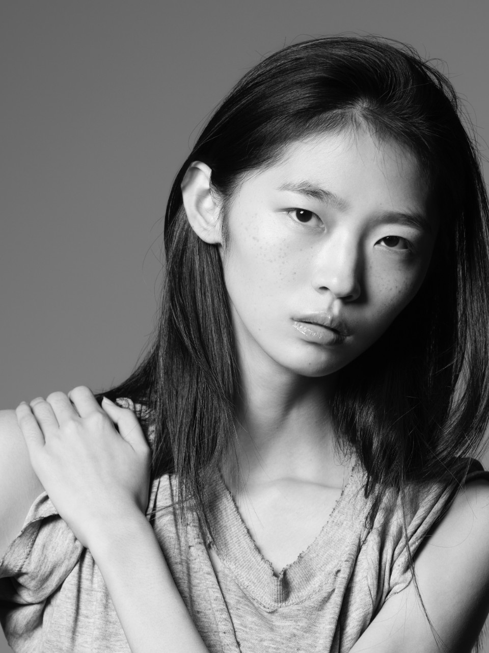 SUN YIDAN photo