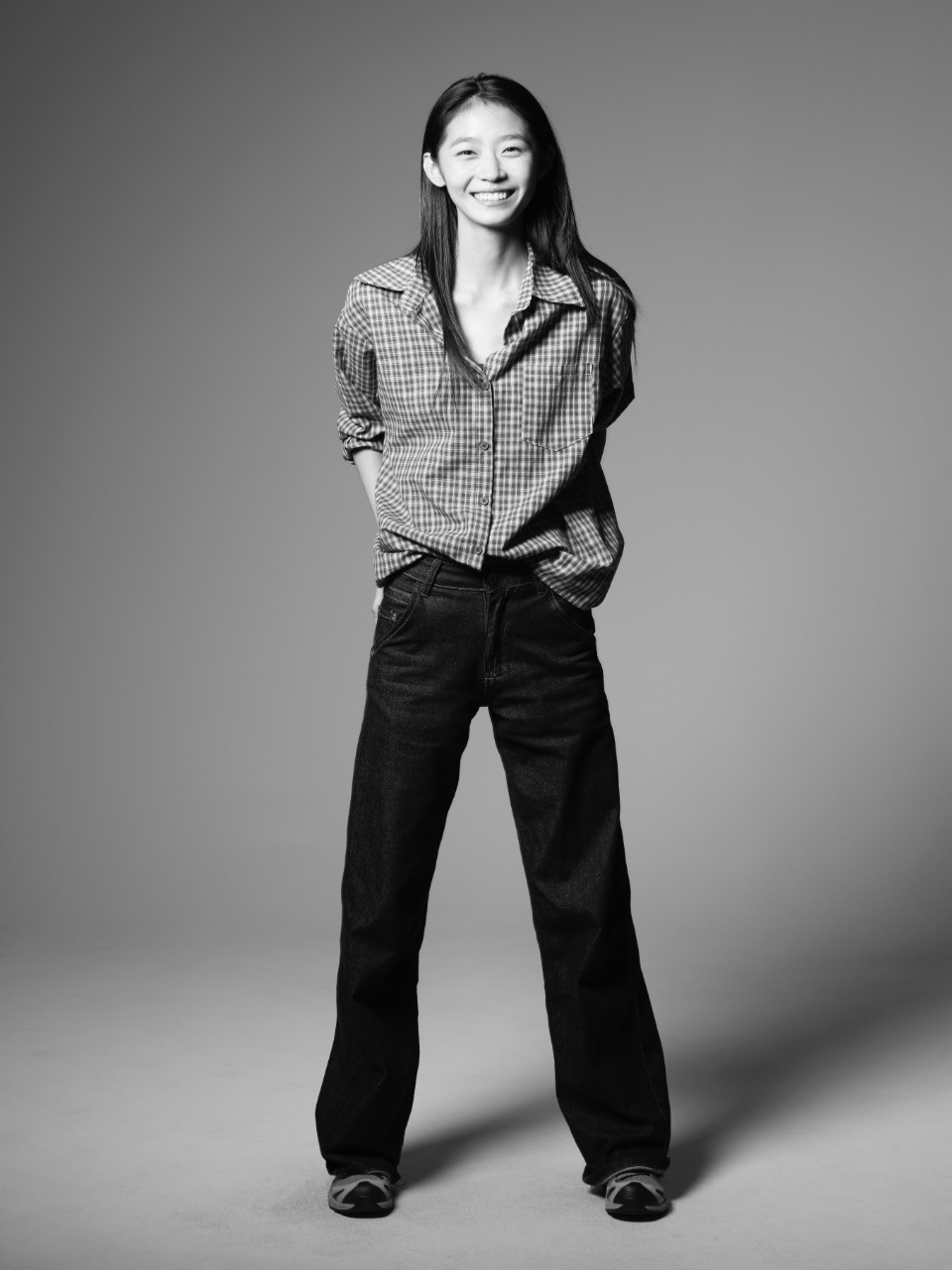 SUN YIDAN photo