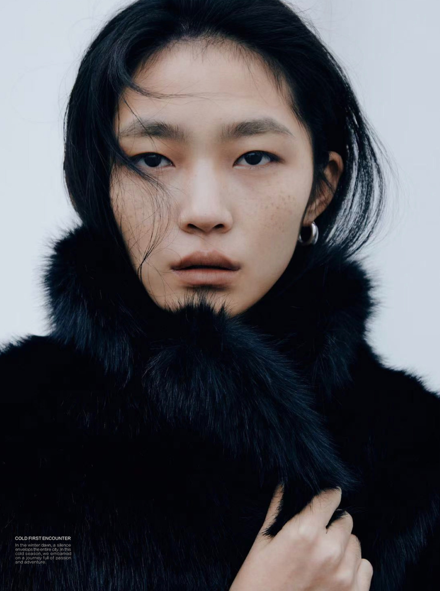 SUN YIDAN photo