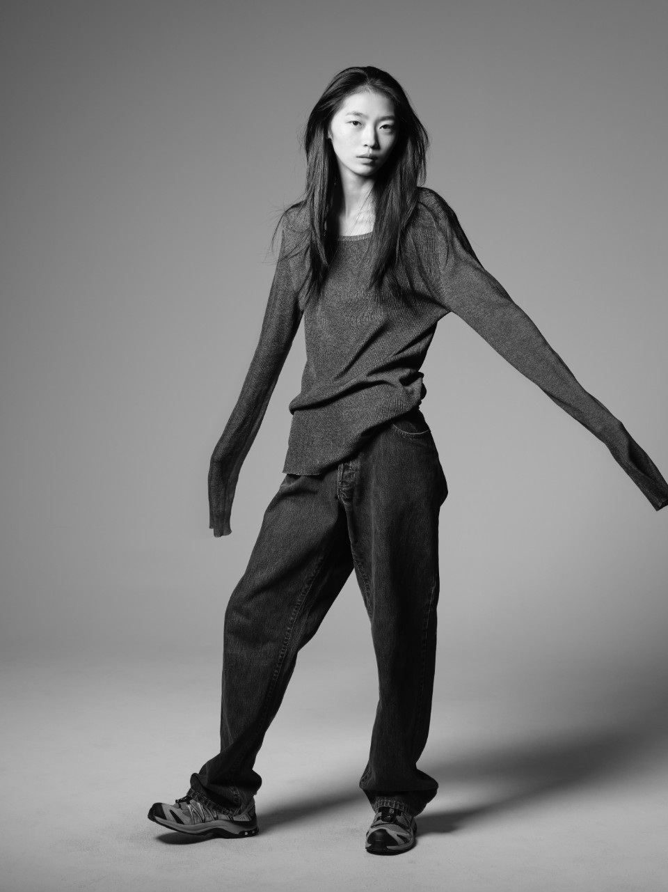 SUN YIDAN photo