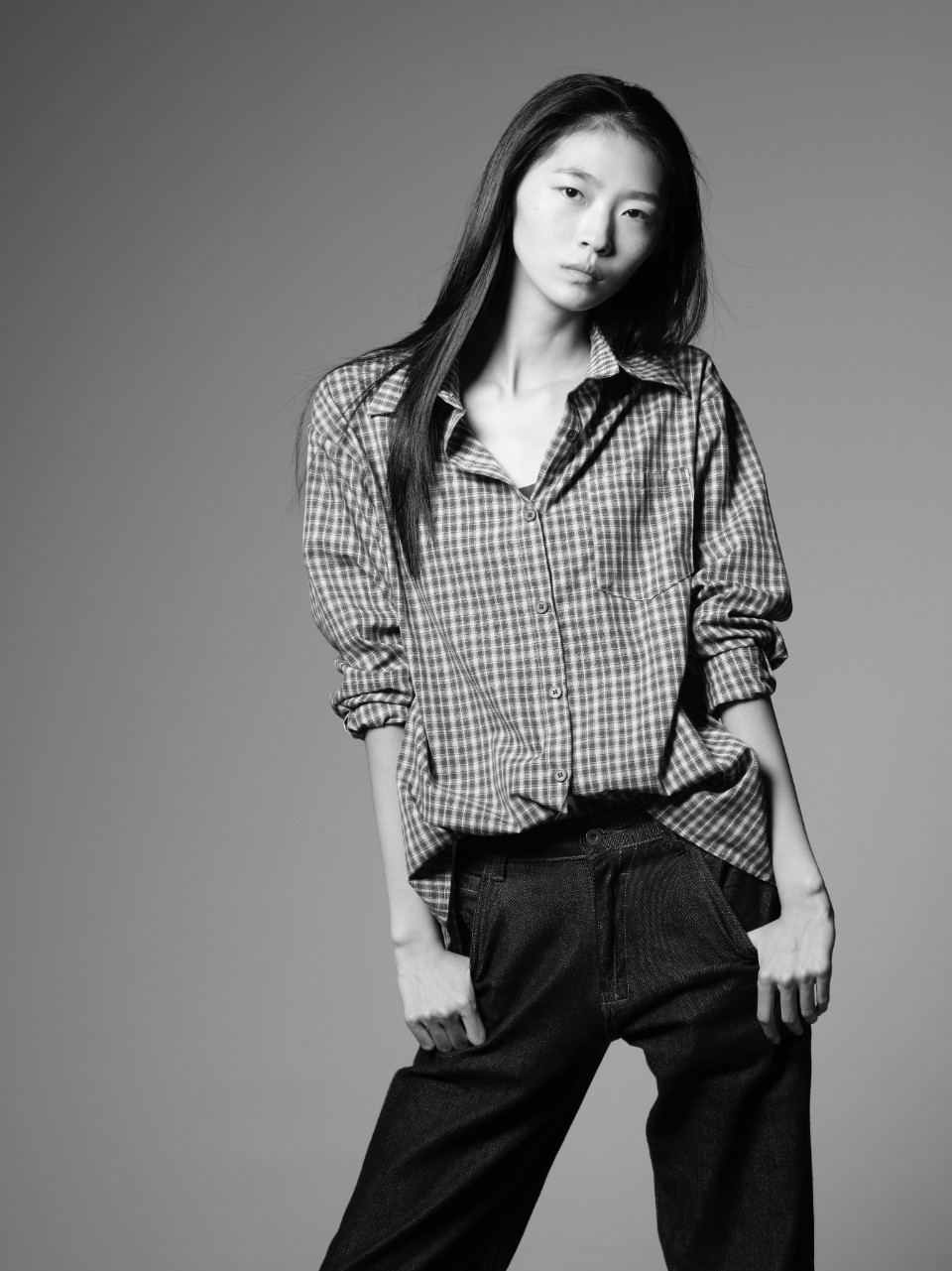 SUN YIDAN photo