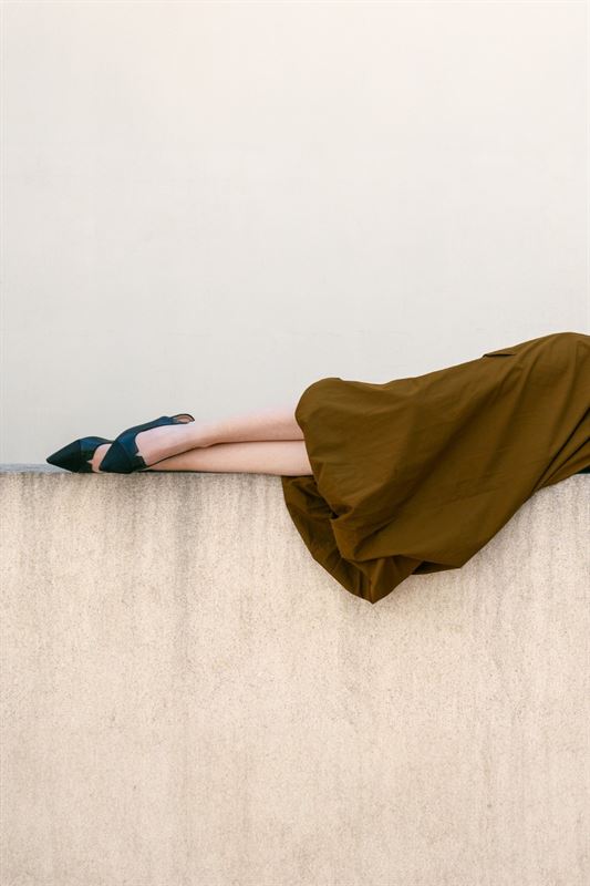 INES MACIAS photo