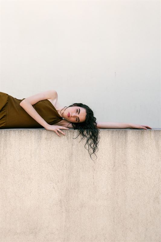 INES MACIAS photo