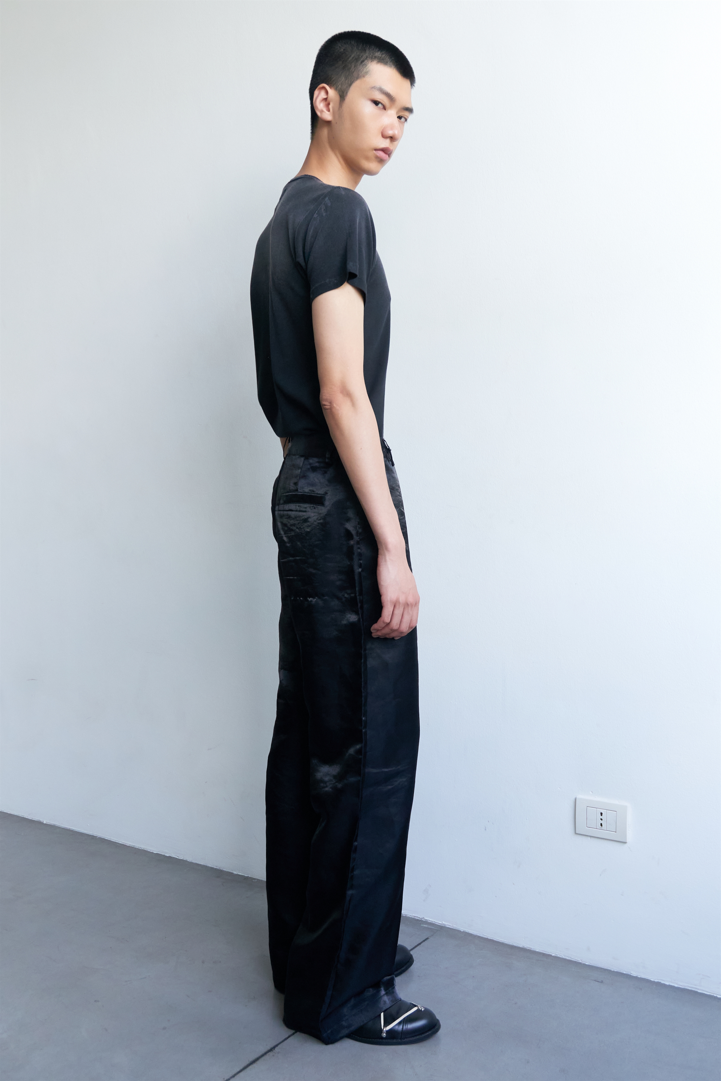JUNZUO CHEN photo