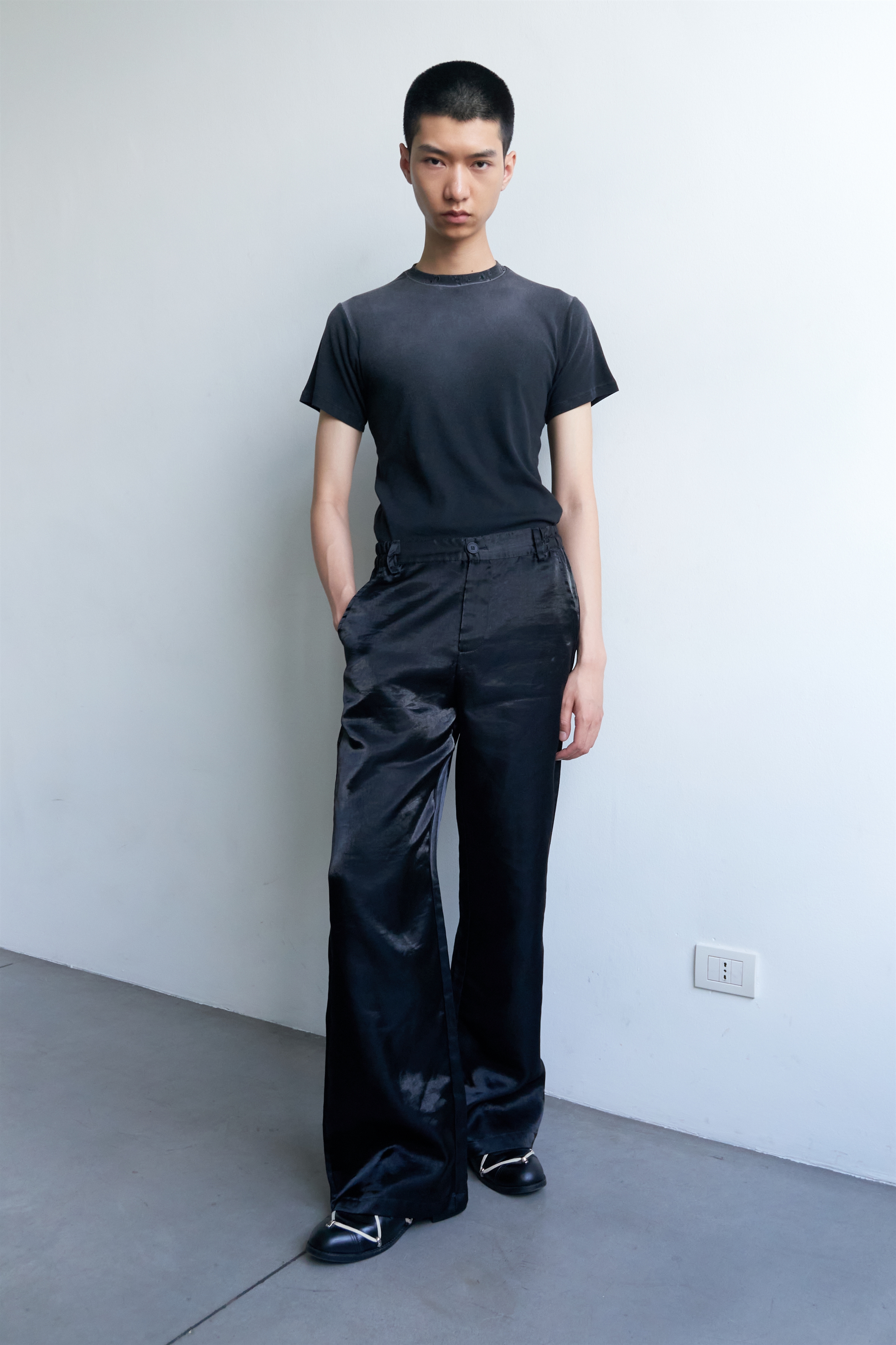 JUNZUO CHEN photo