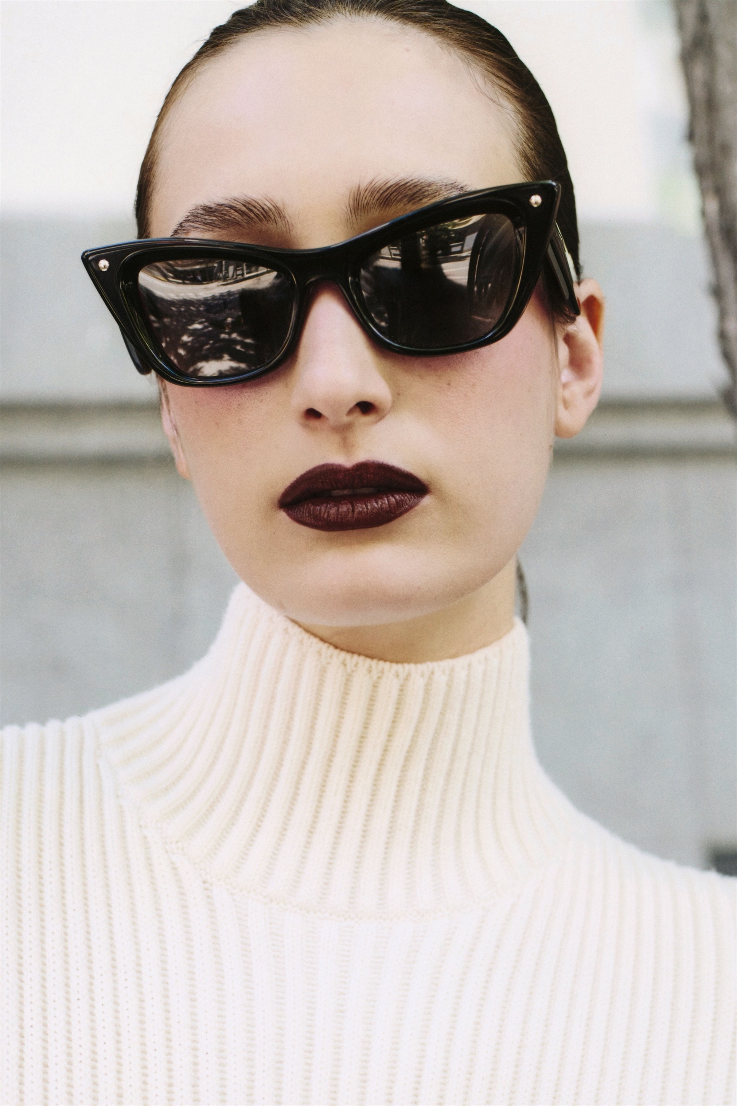 MIRIAM SAIZ photo