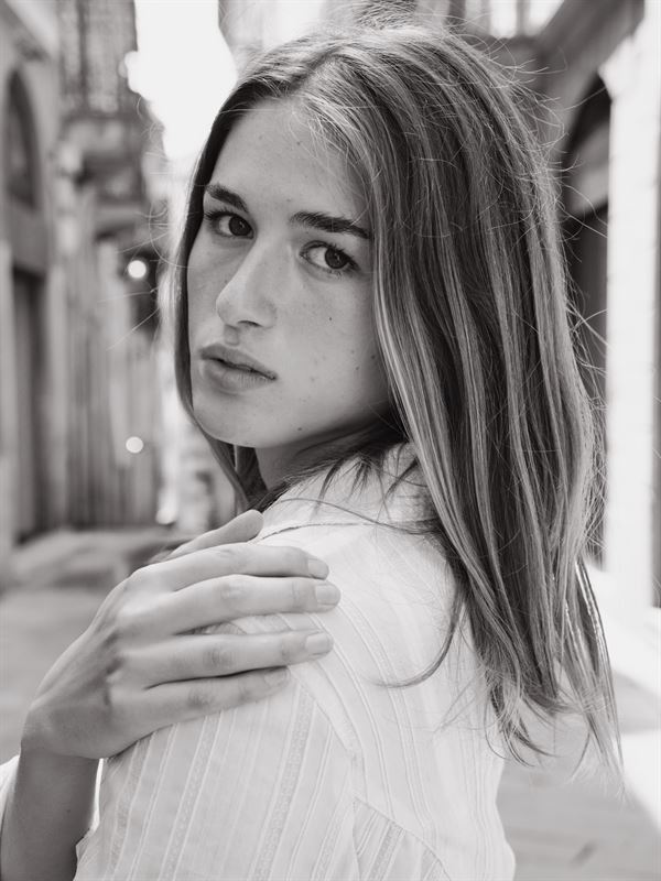 LAVINIA ZANETTI photo