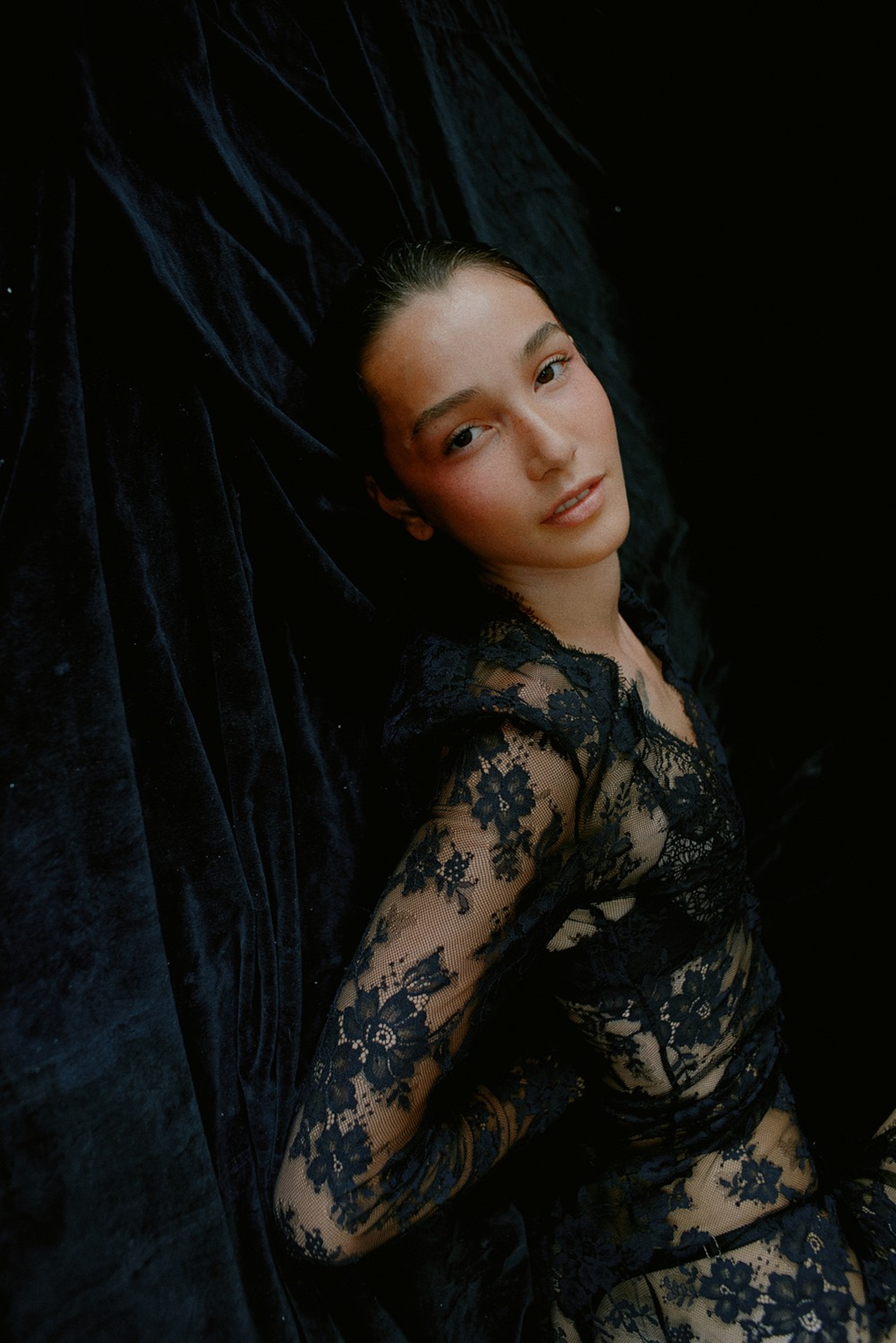 SCARLETT-ROSE photo