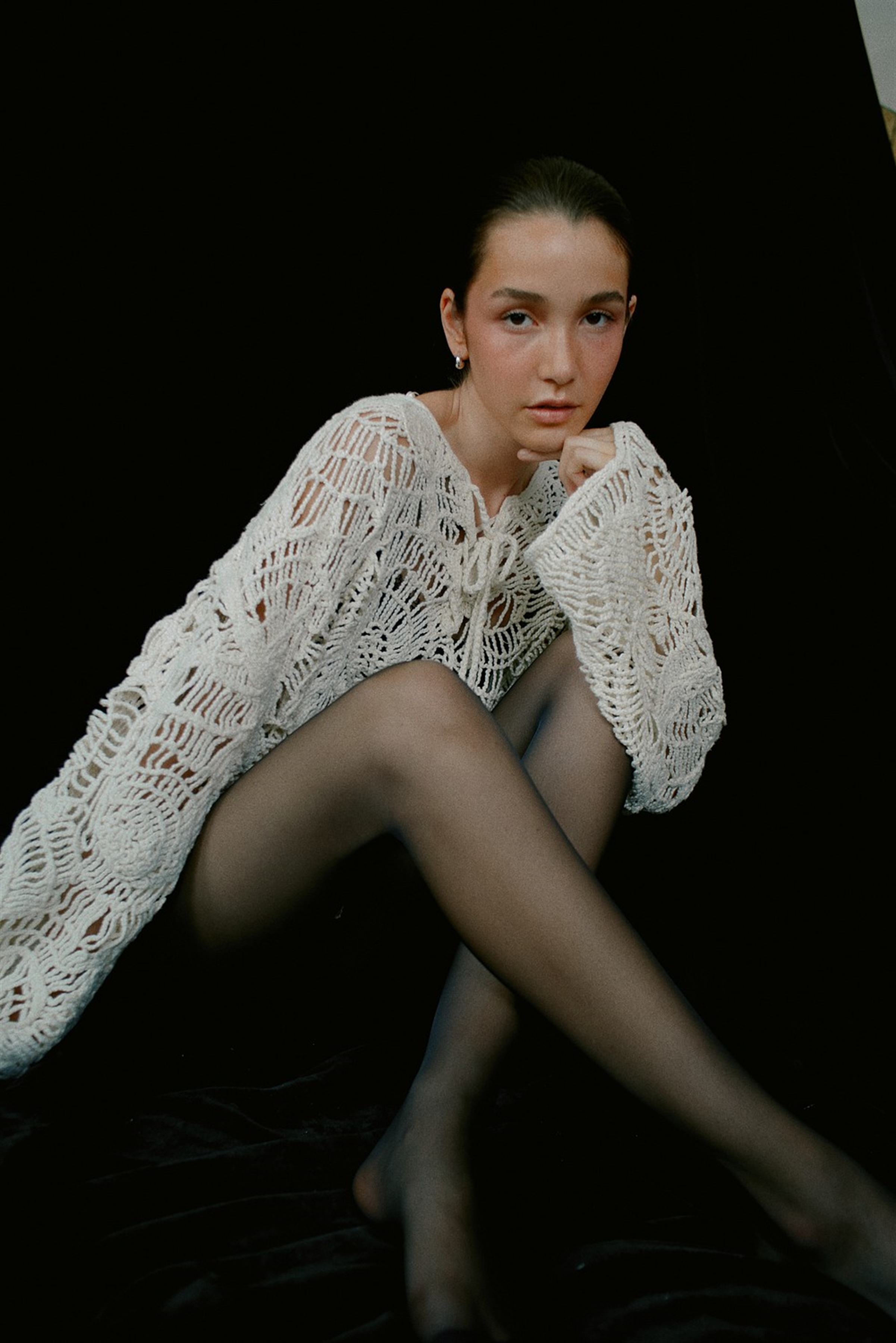 SCARLETT-ROSE photo