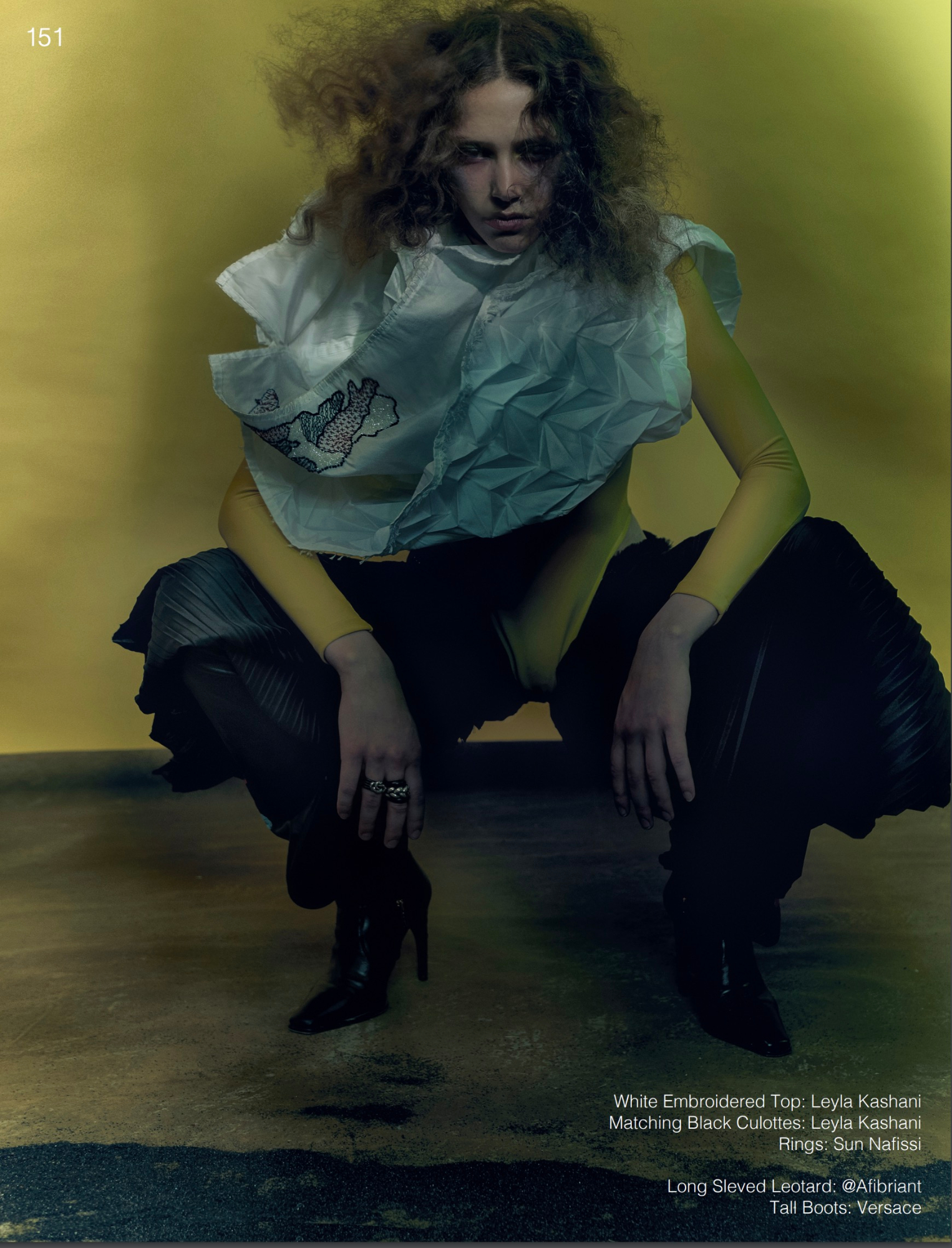 SAGE WESTMAAS photo