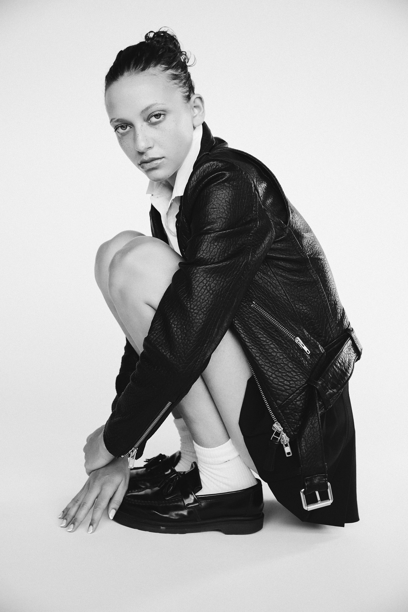 SAGE WESTMAAS photo