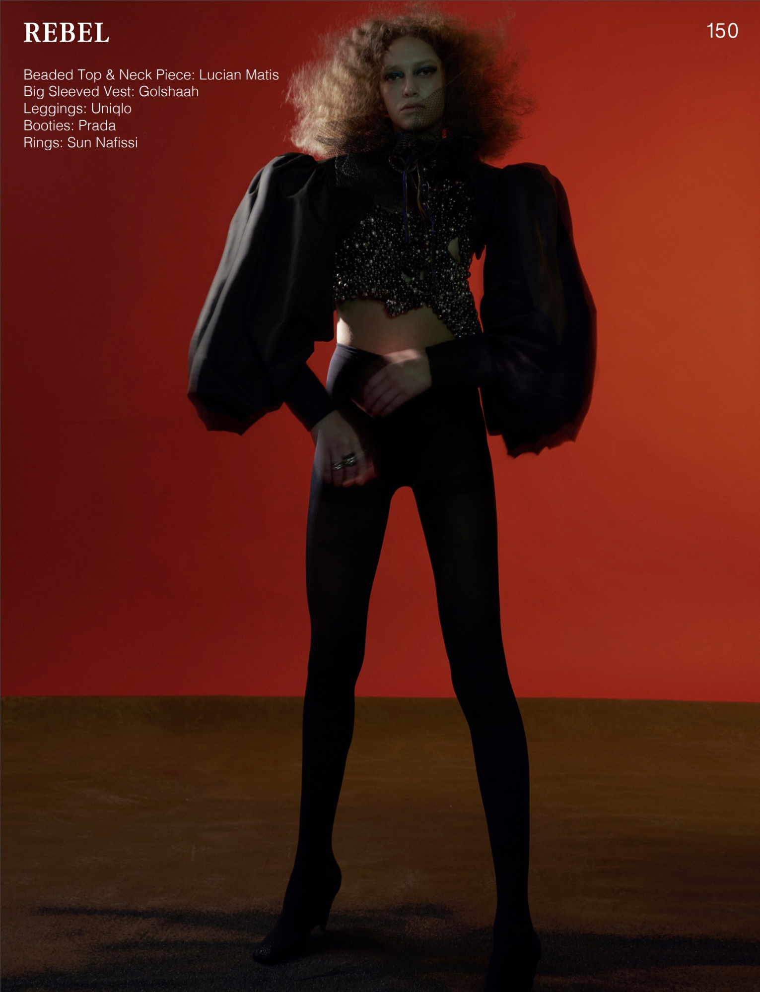 SAGE WESTMAAS photo