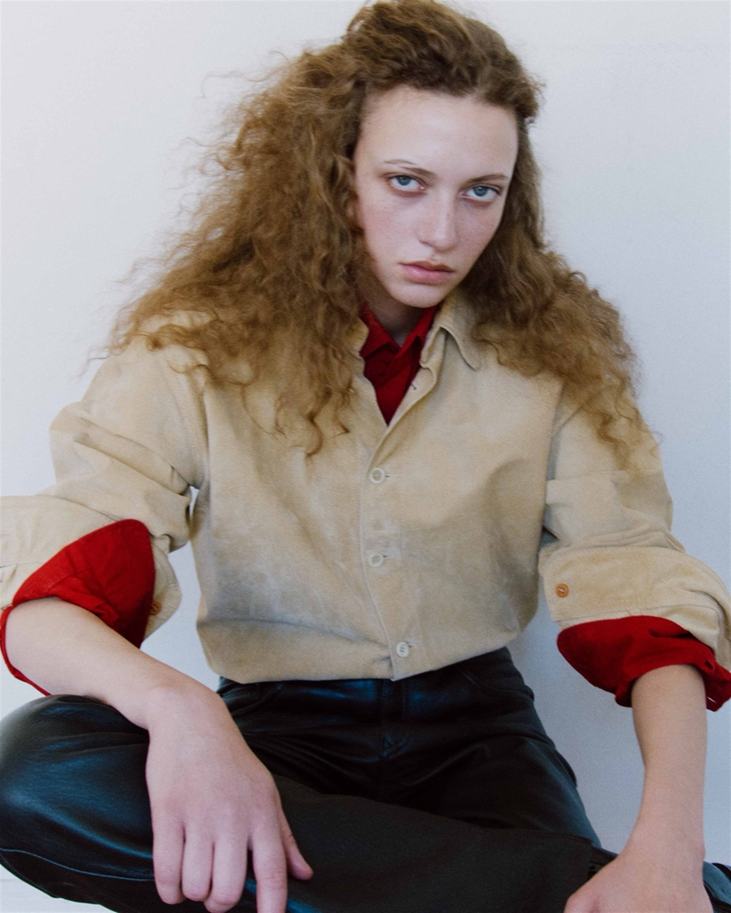 SAGE WESTMAAS photo