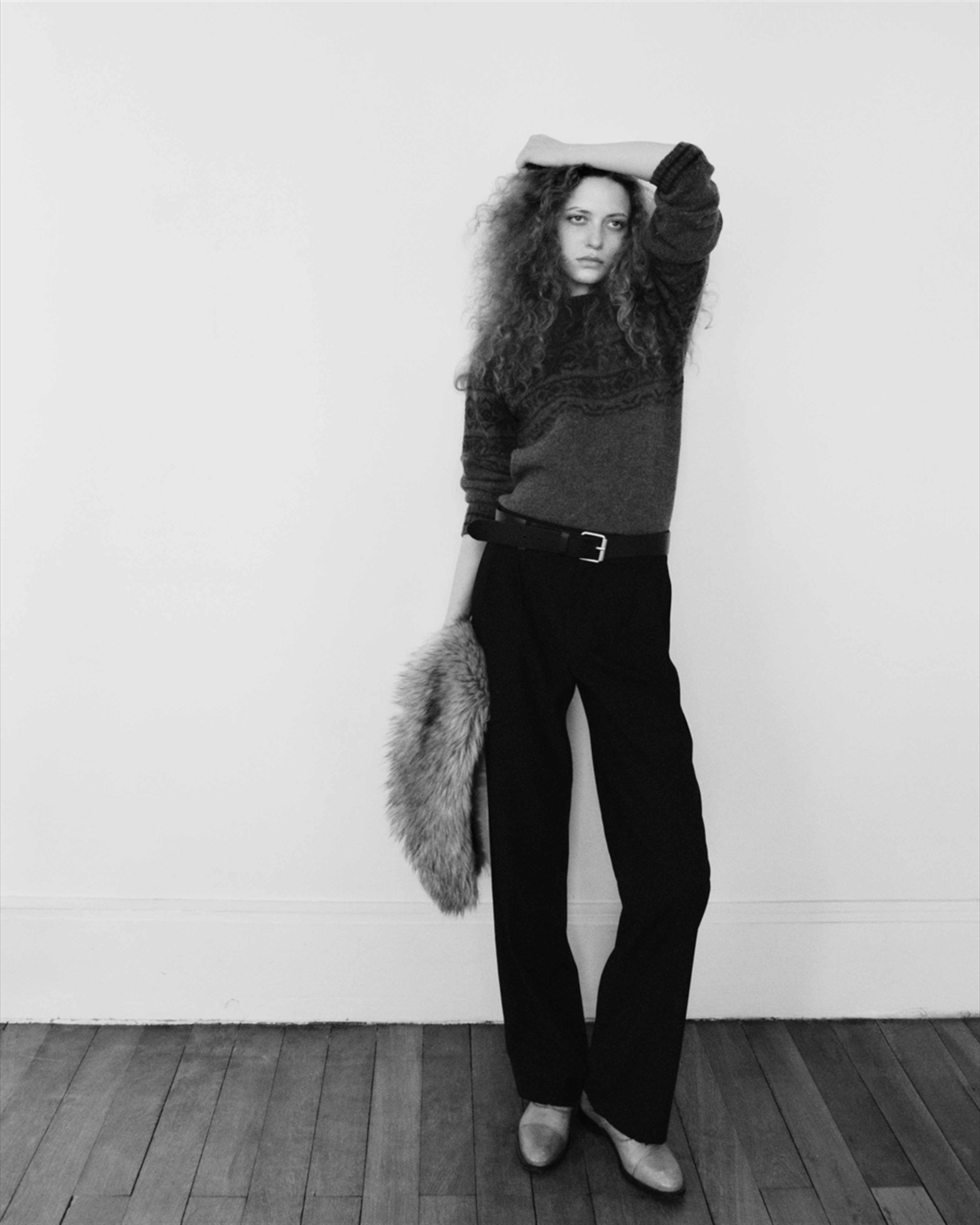 SAGE WESTMAAS photo