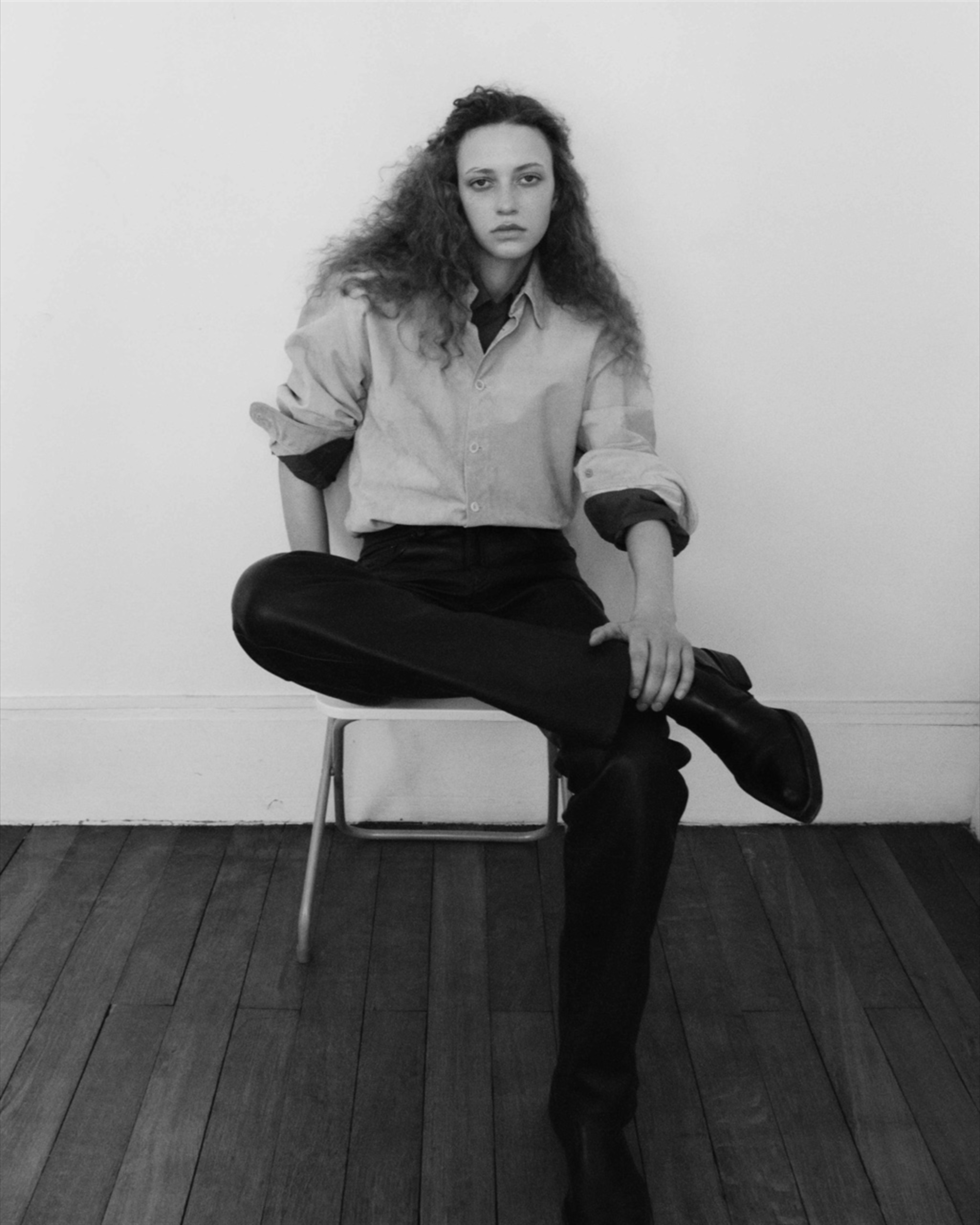 SAGE WESTMAAS photo