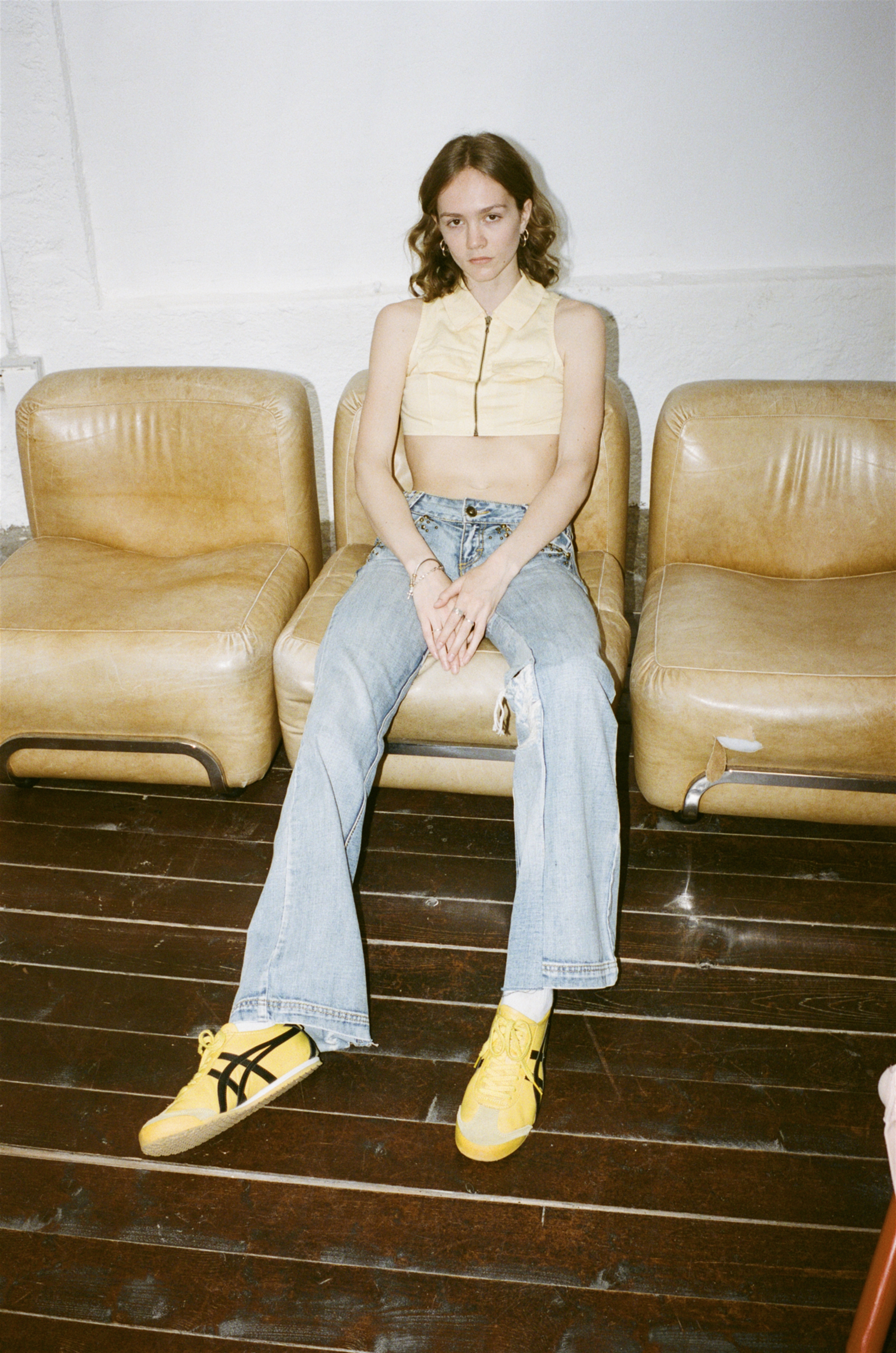 OLIVIA ORR photo
