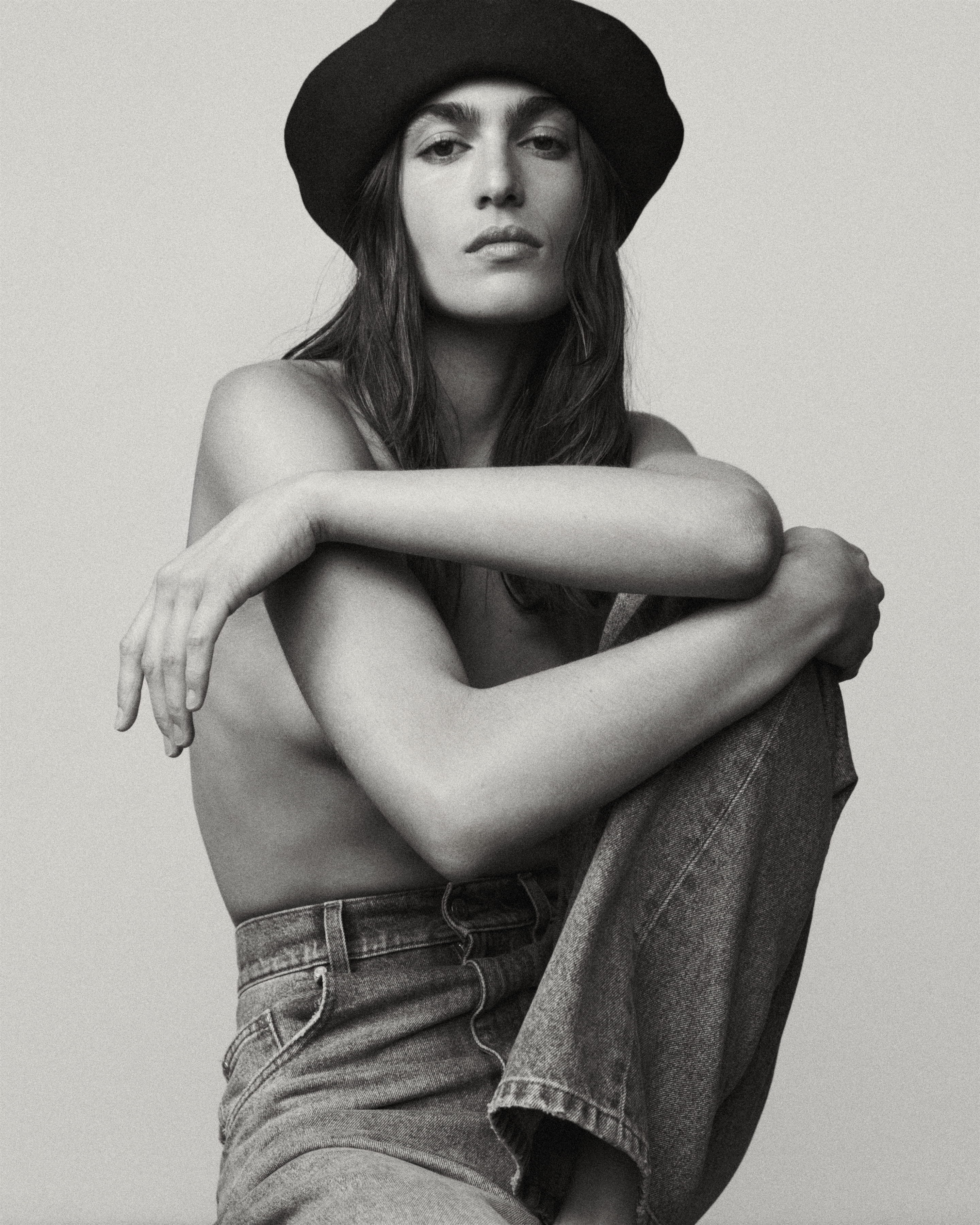 SOFIA PALLADINO photo