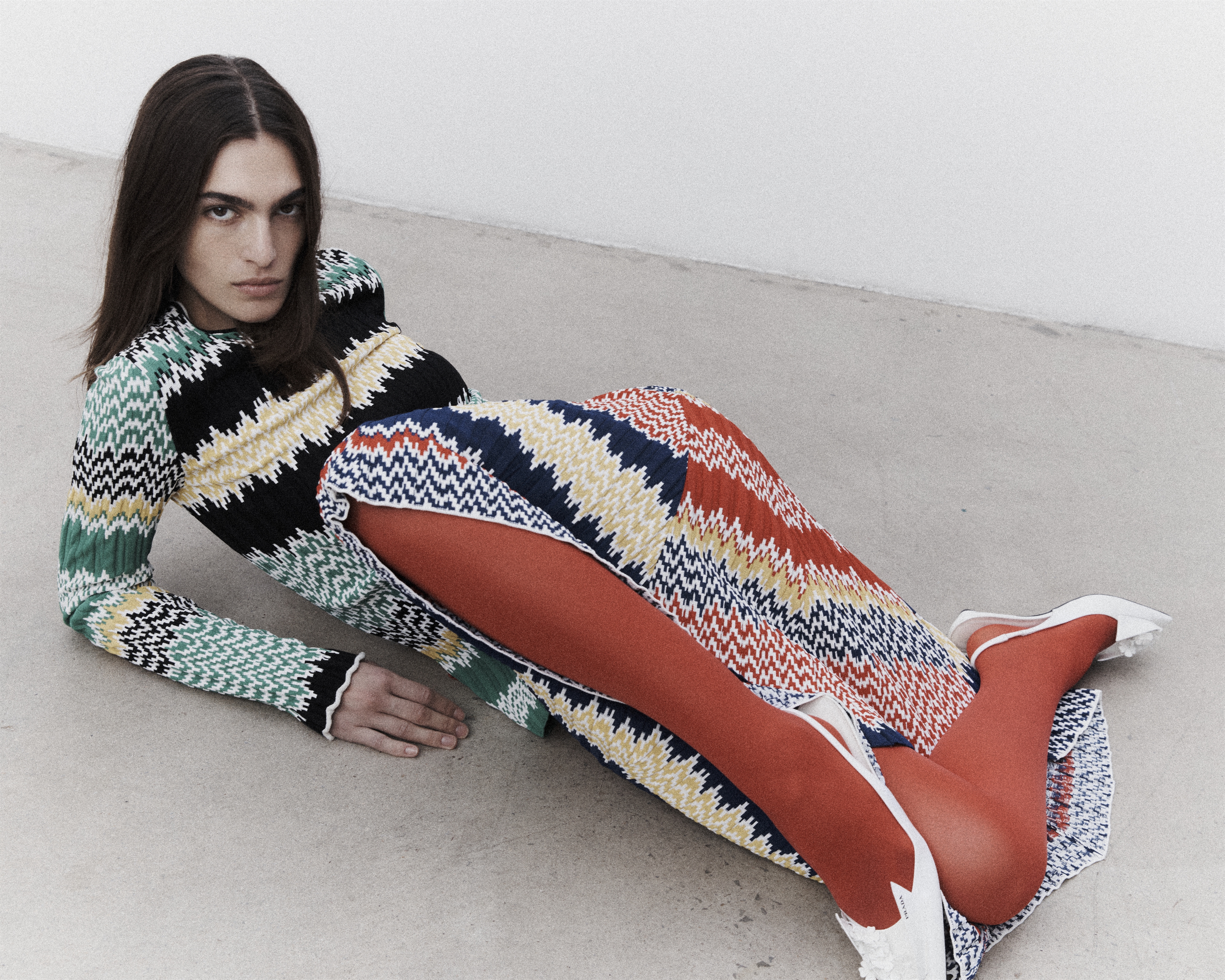SOFIA PALLADINO photo