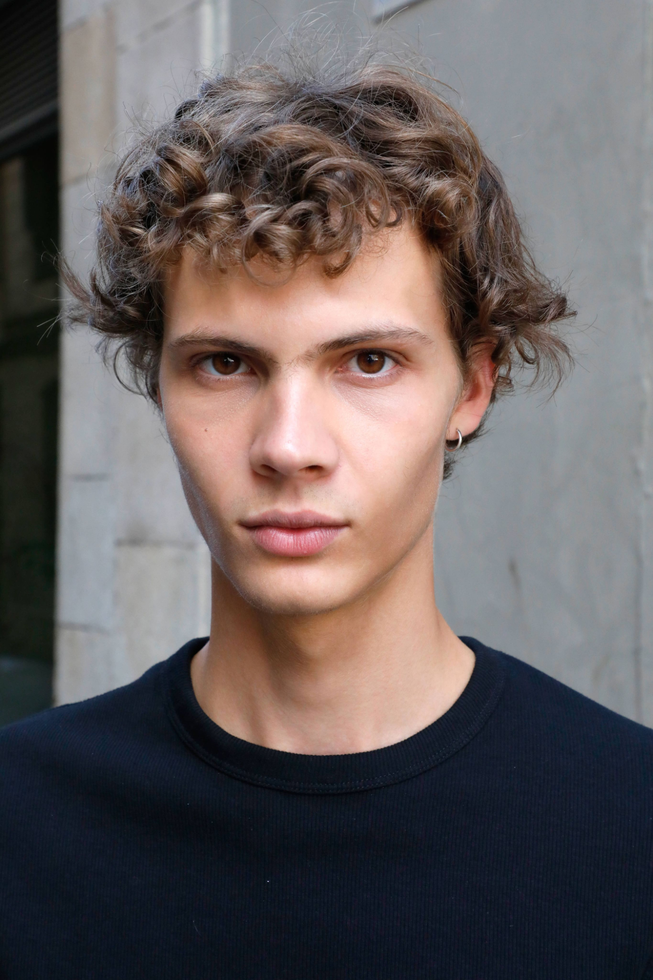 BRUNO BATES photo