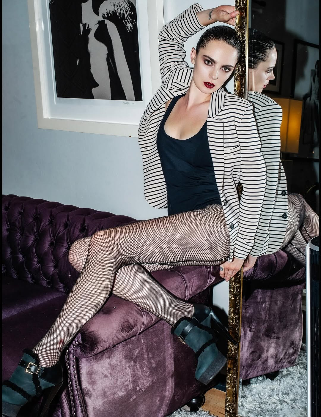 GRAYLEN EASTWOOD photo