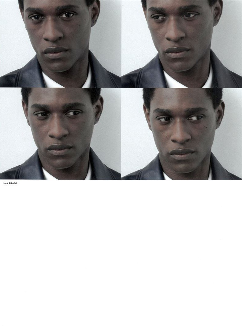 OLIVER KLUDJESON photo