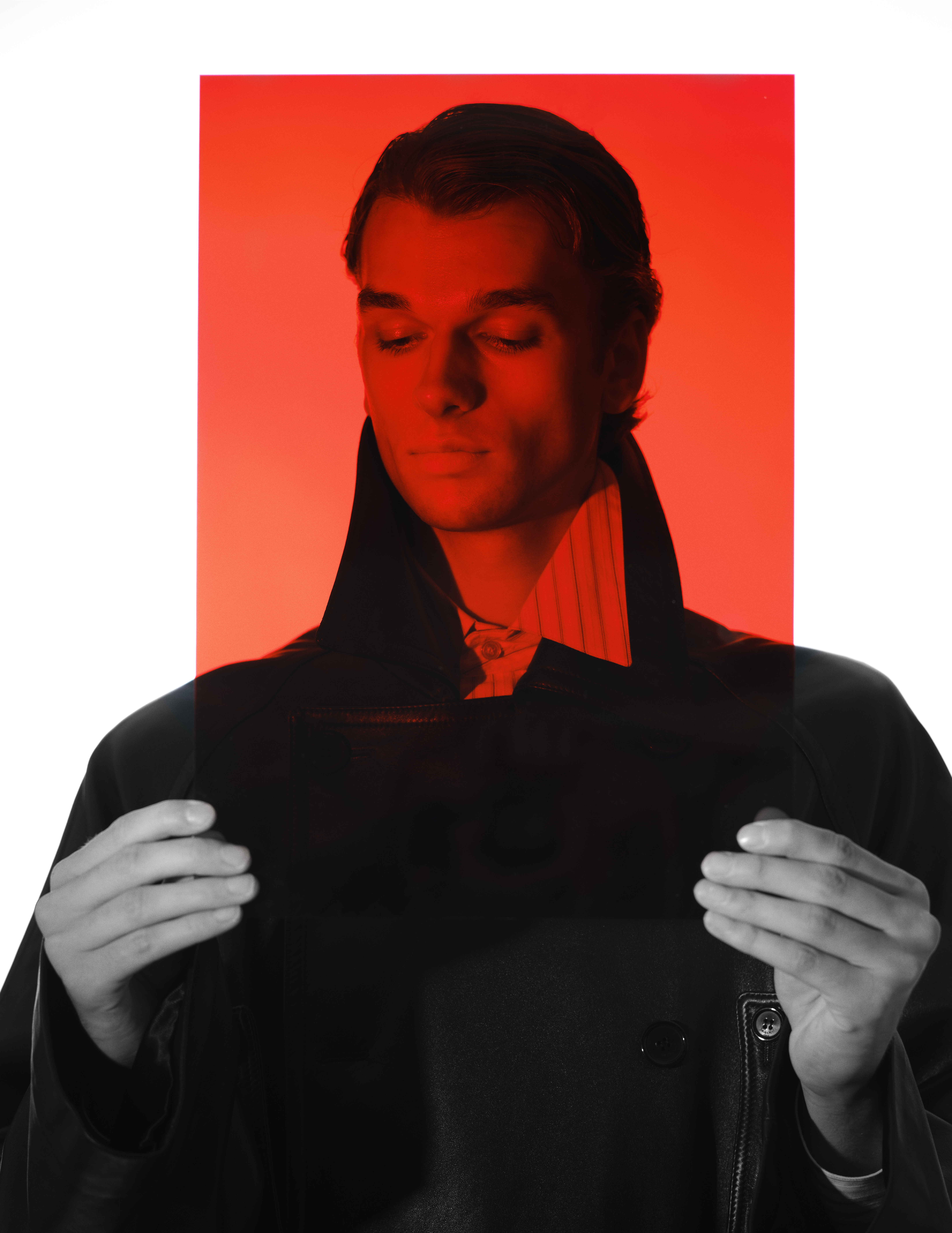 SAMUEL BEATSON photo