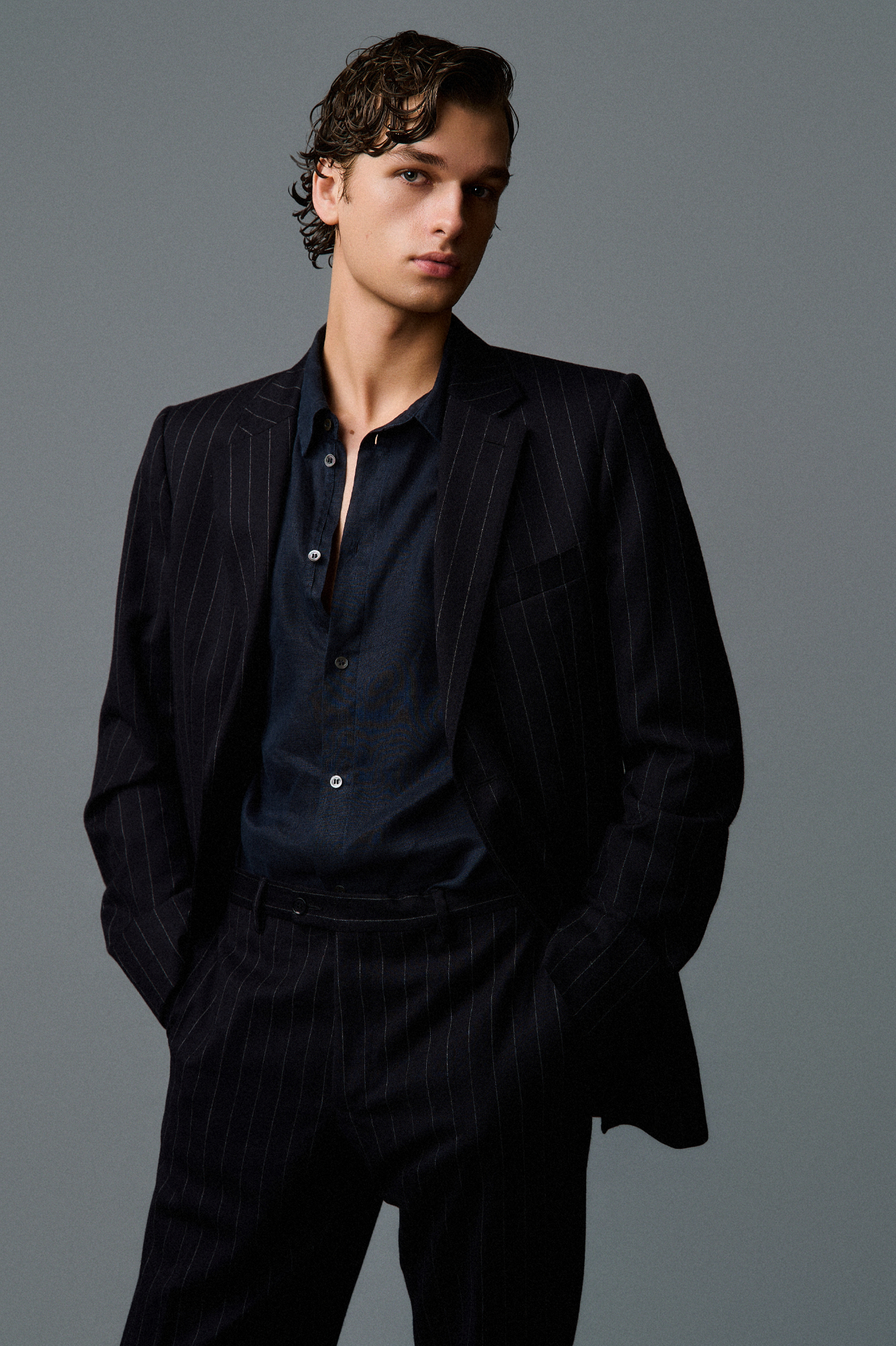 SAMUEL BEATSON photo