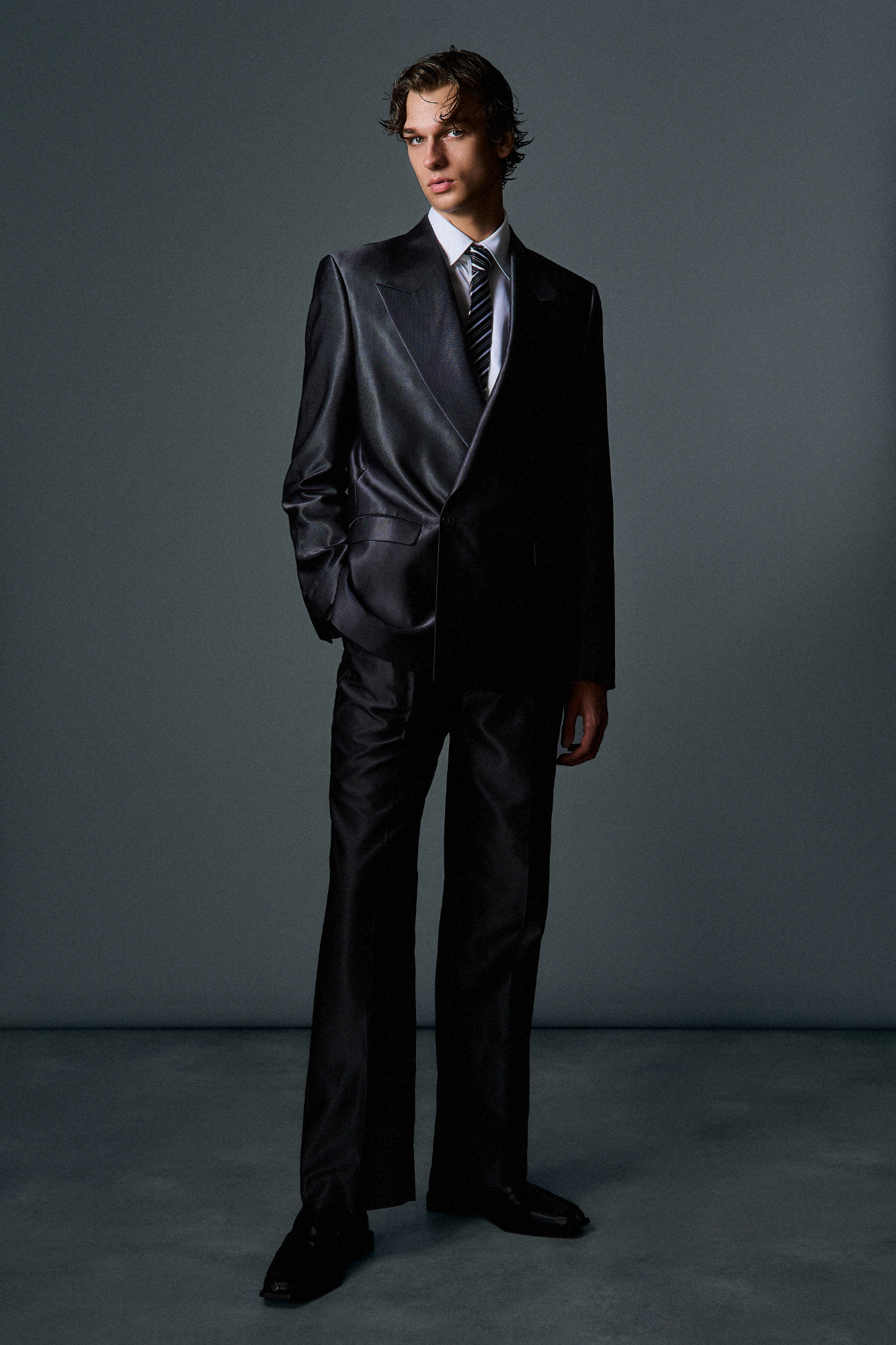 SAMUEL BEATSON photo