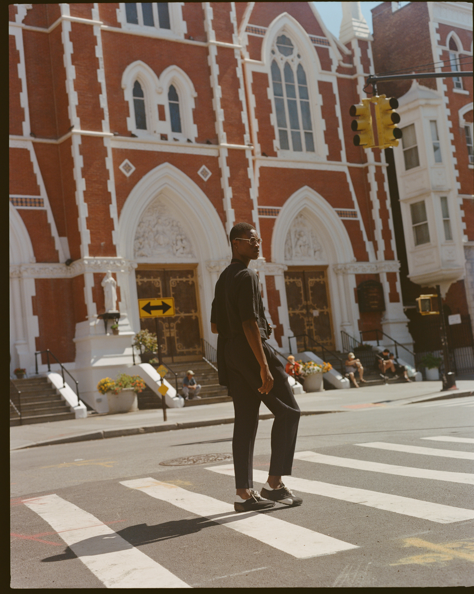 KWAKU ANSONG photo