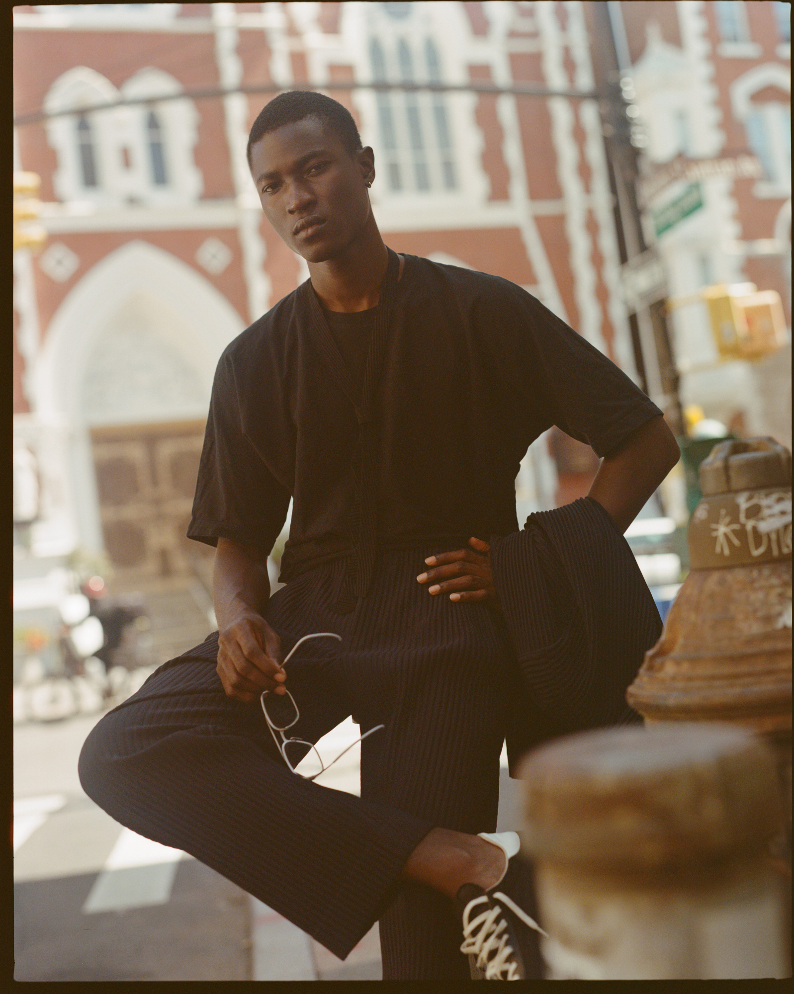 KWAKU ANSONG photo