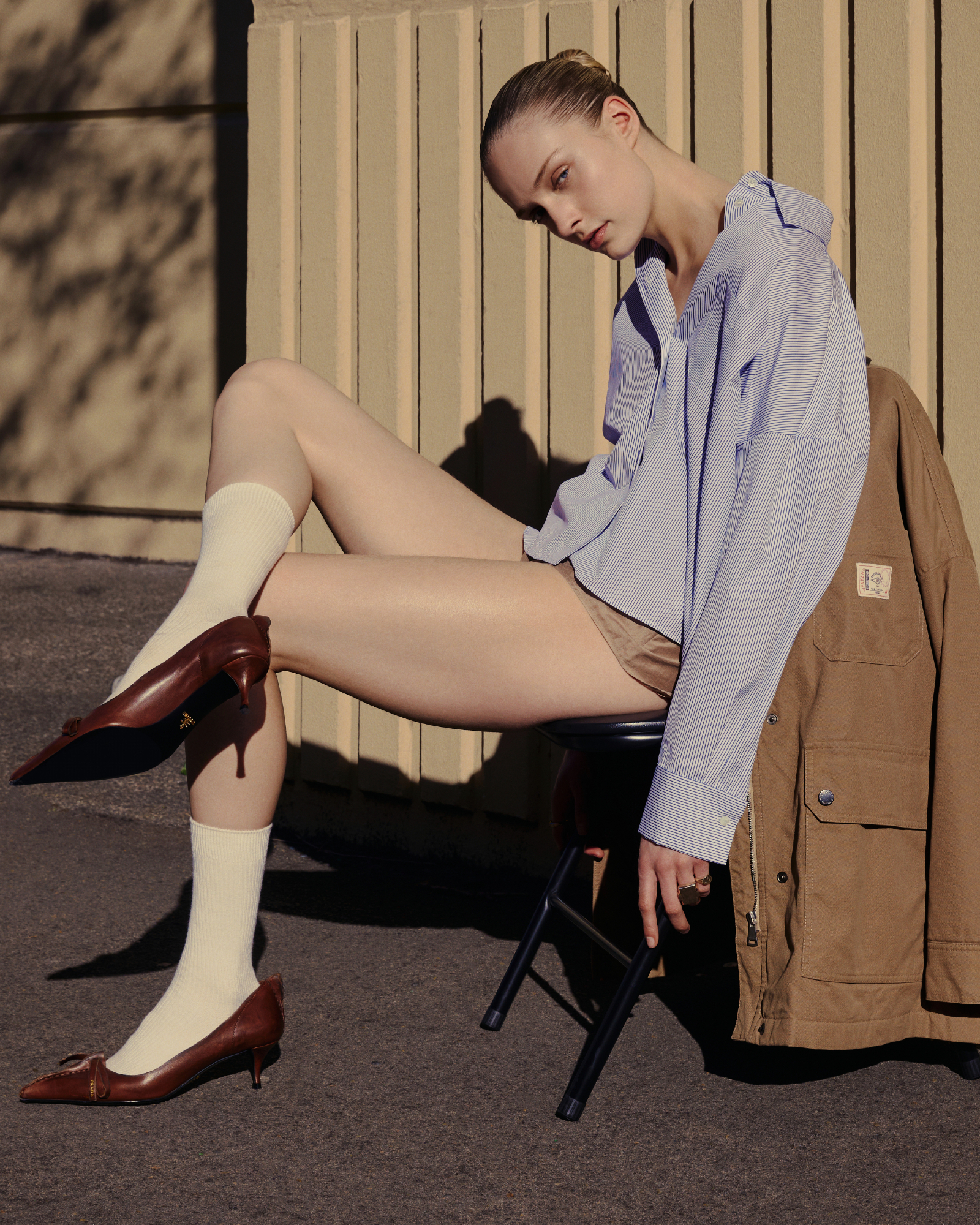 KATIE ROBINSON photo
