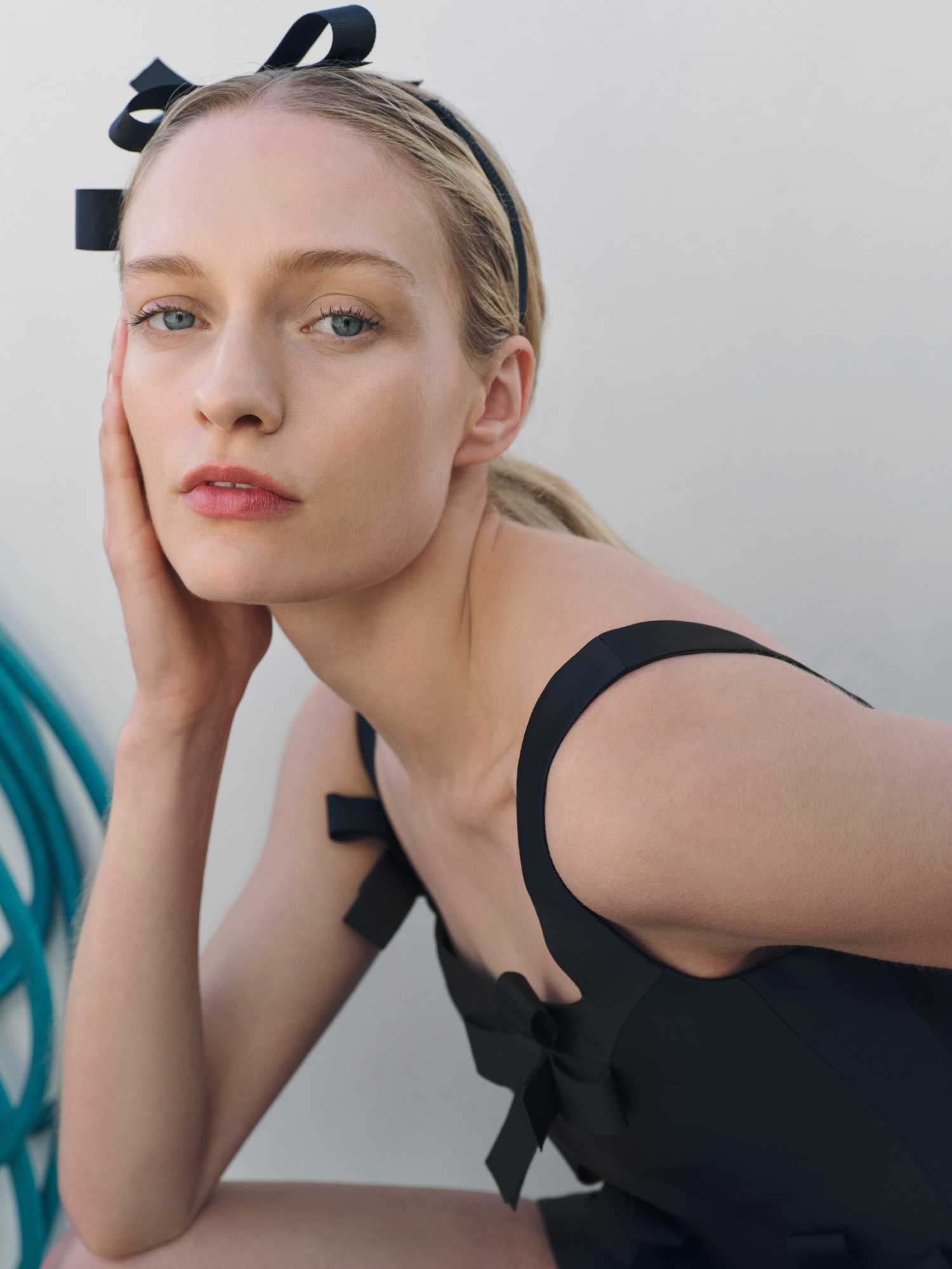 KATIE ROBINSON photo