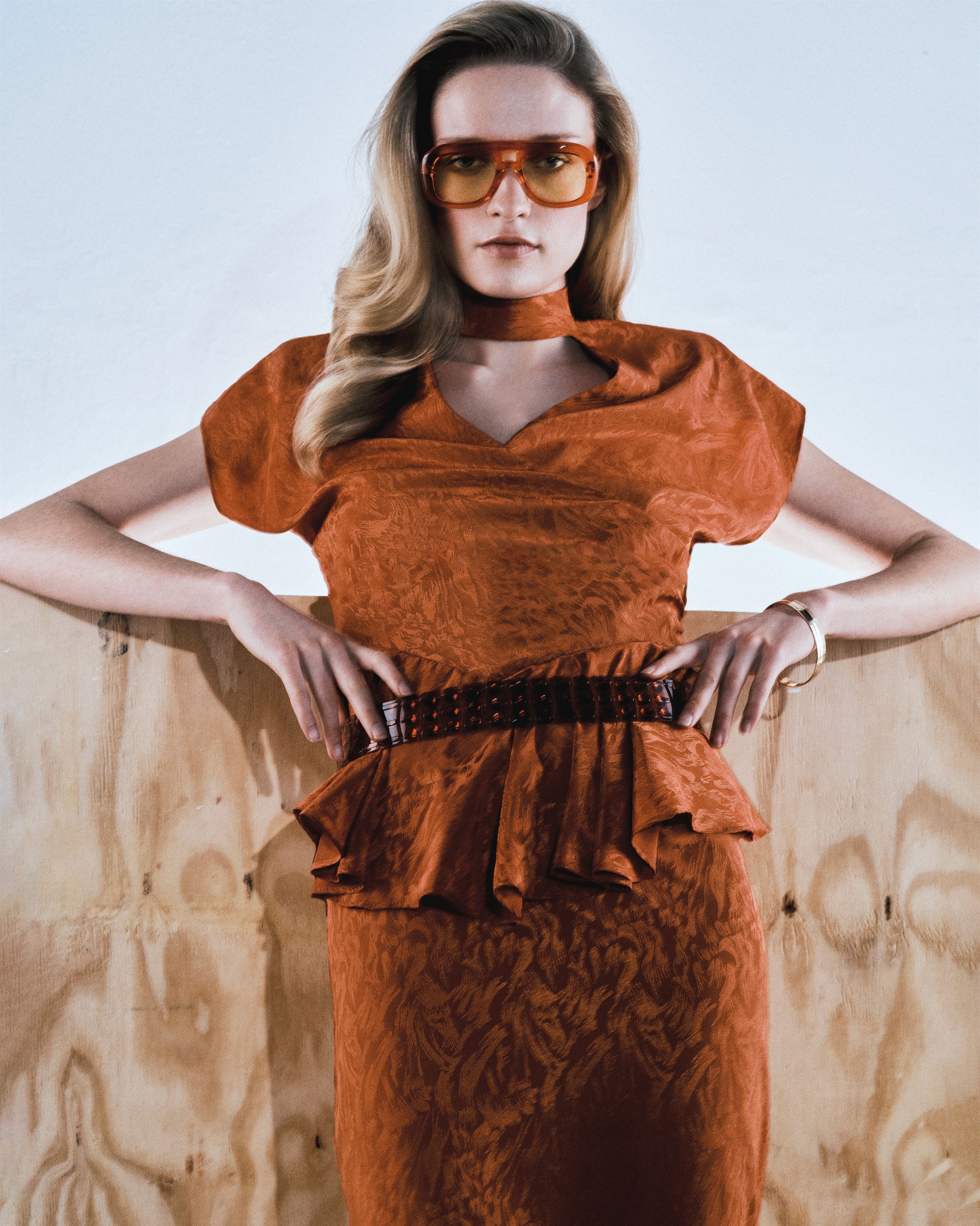 KATIE ROBINSON photo