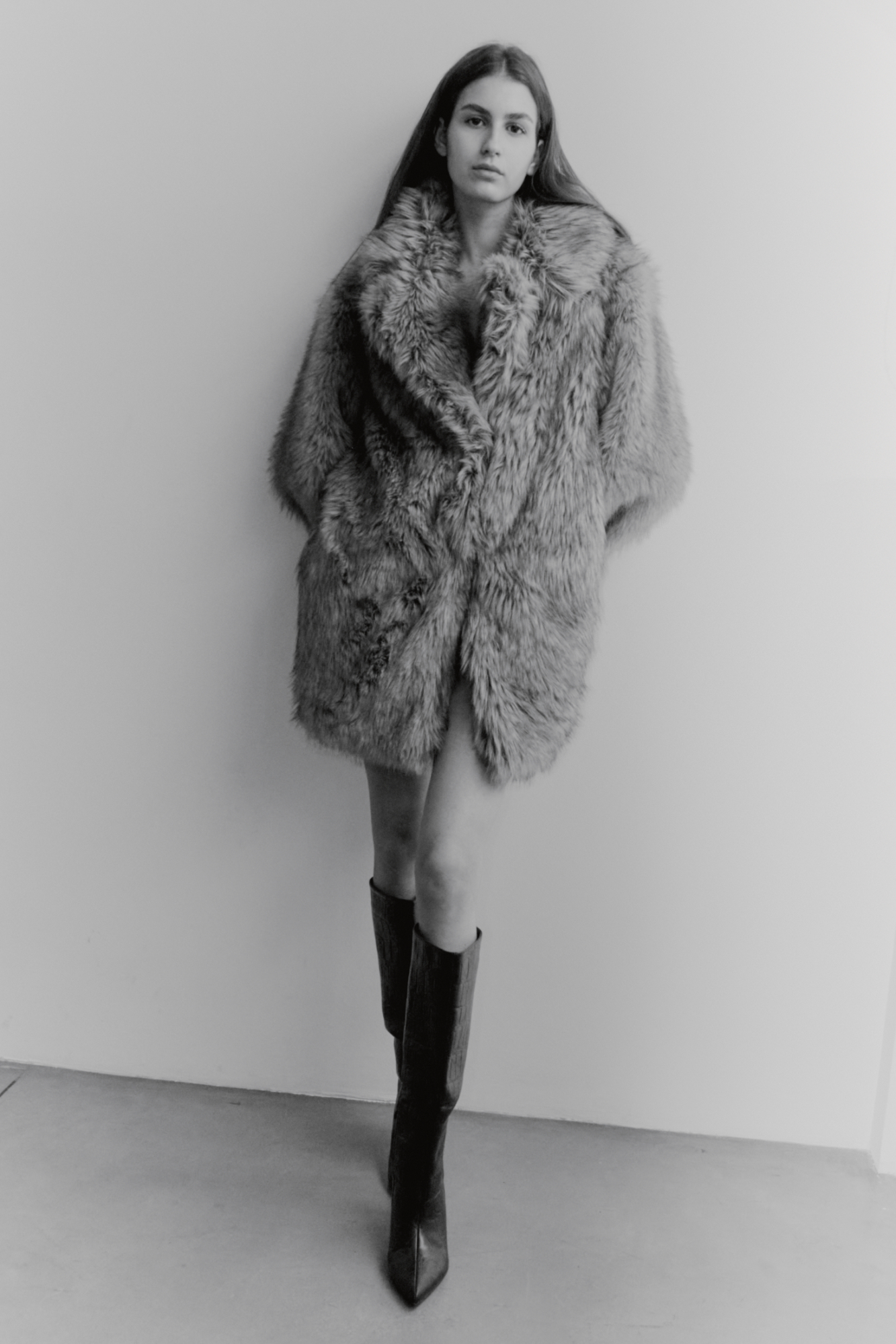 SOFIA CARMINATI photo