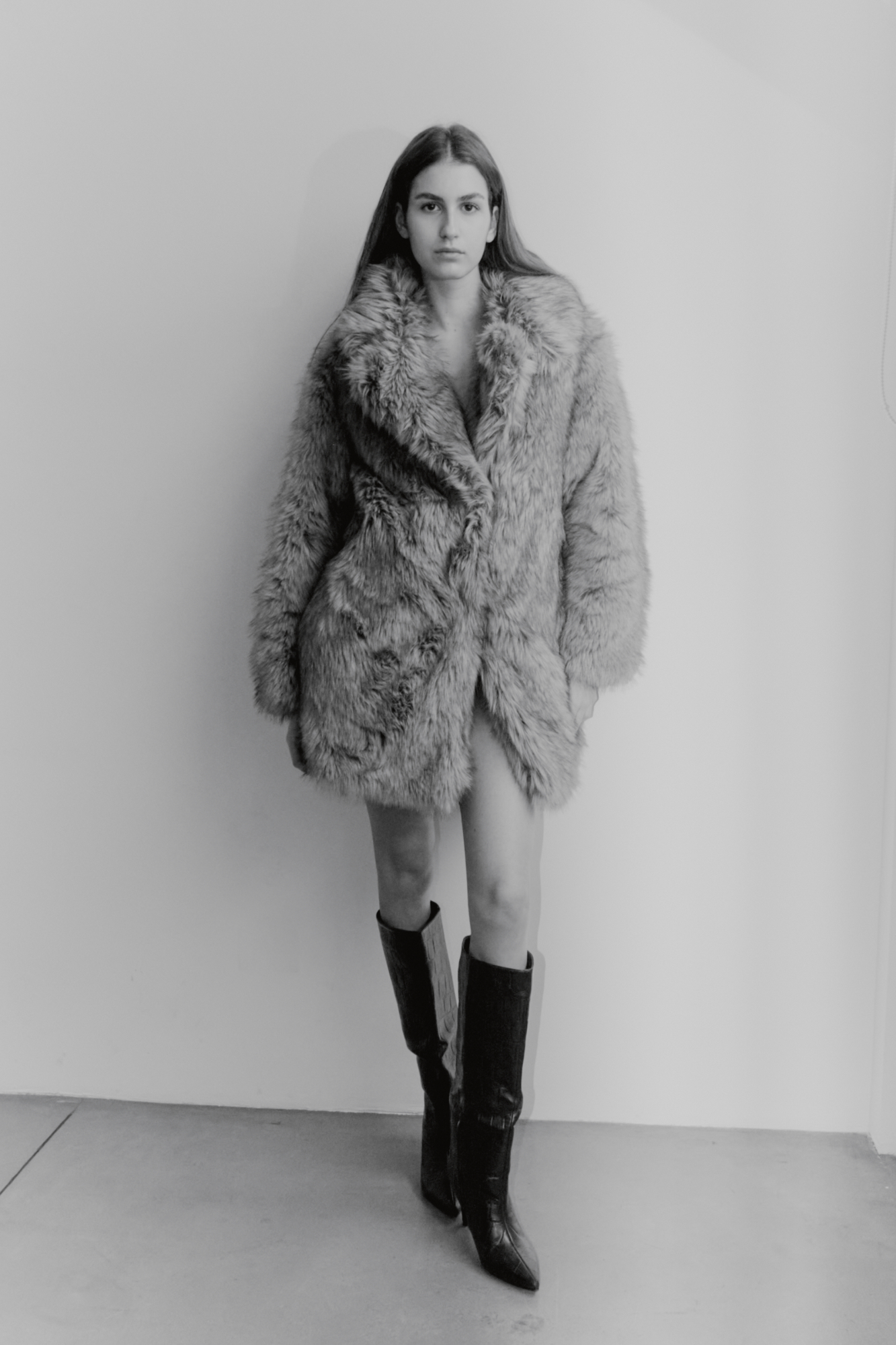 SOFIA CARMINATI photo