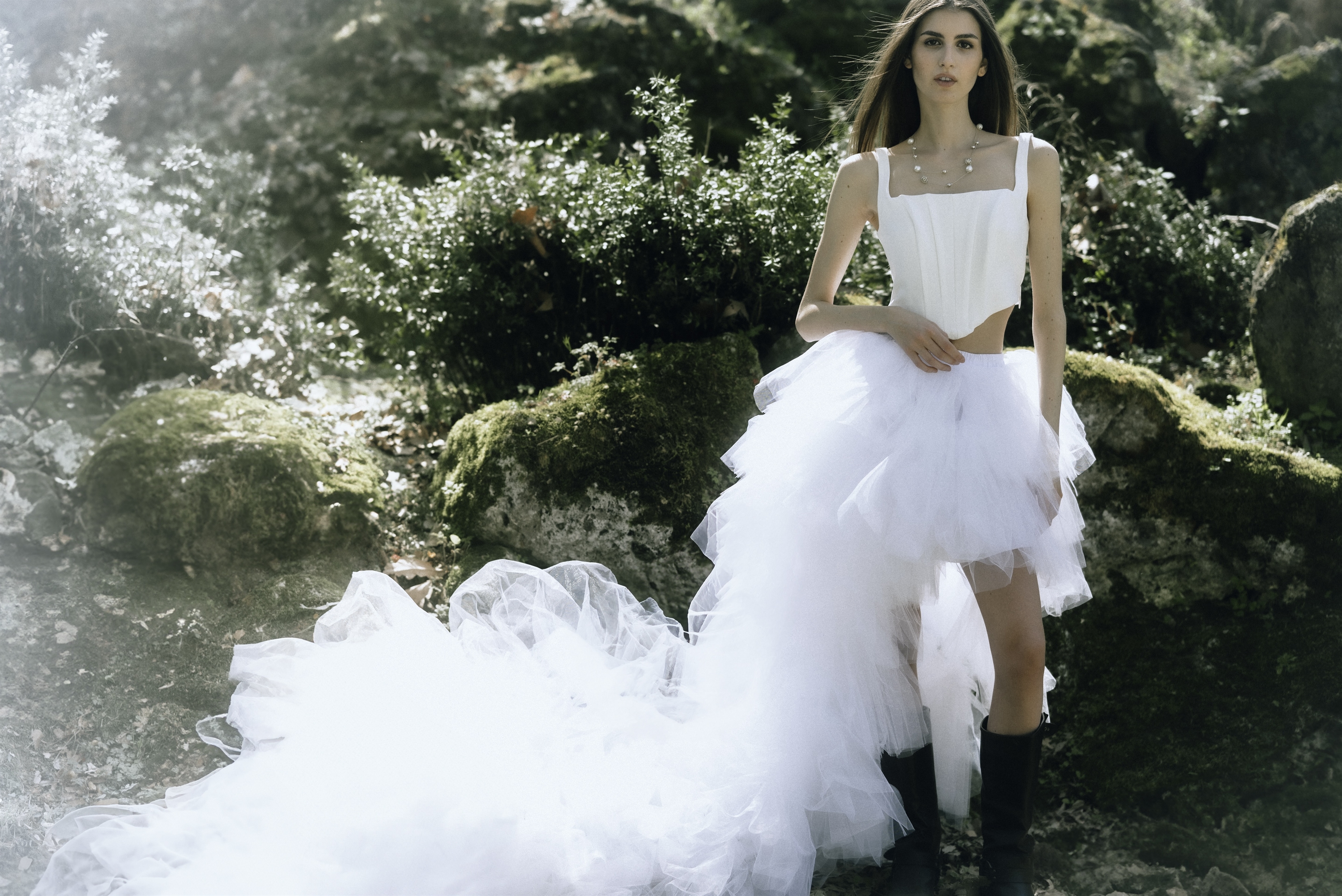 SOFIA CARMINATI photo
