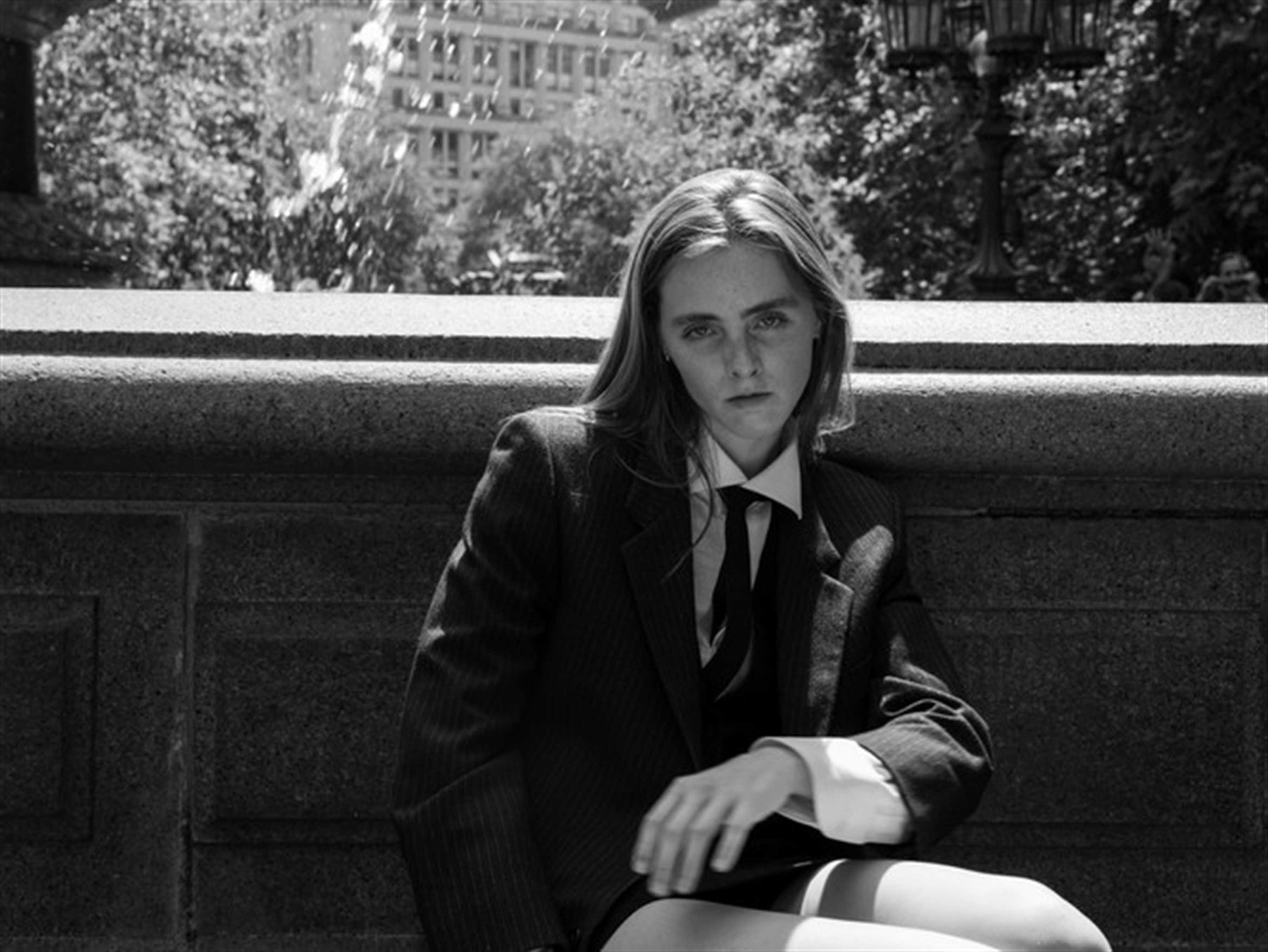 MADELINE HEDRICK photo