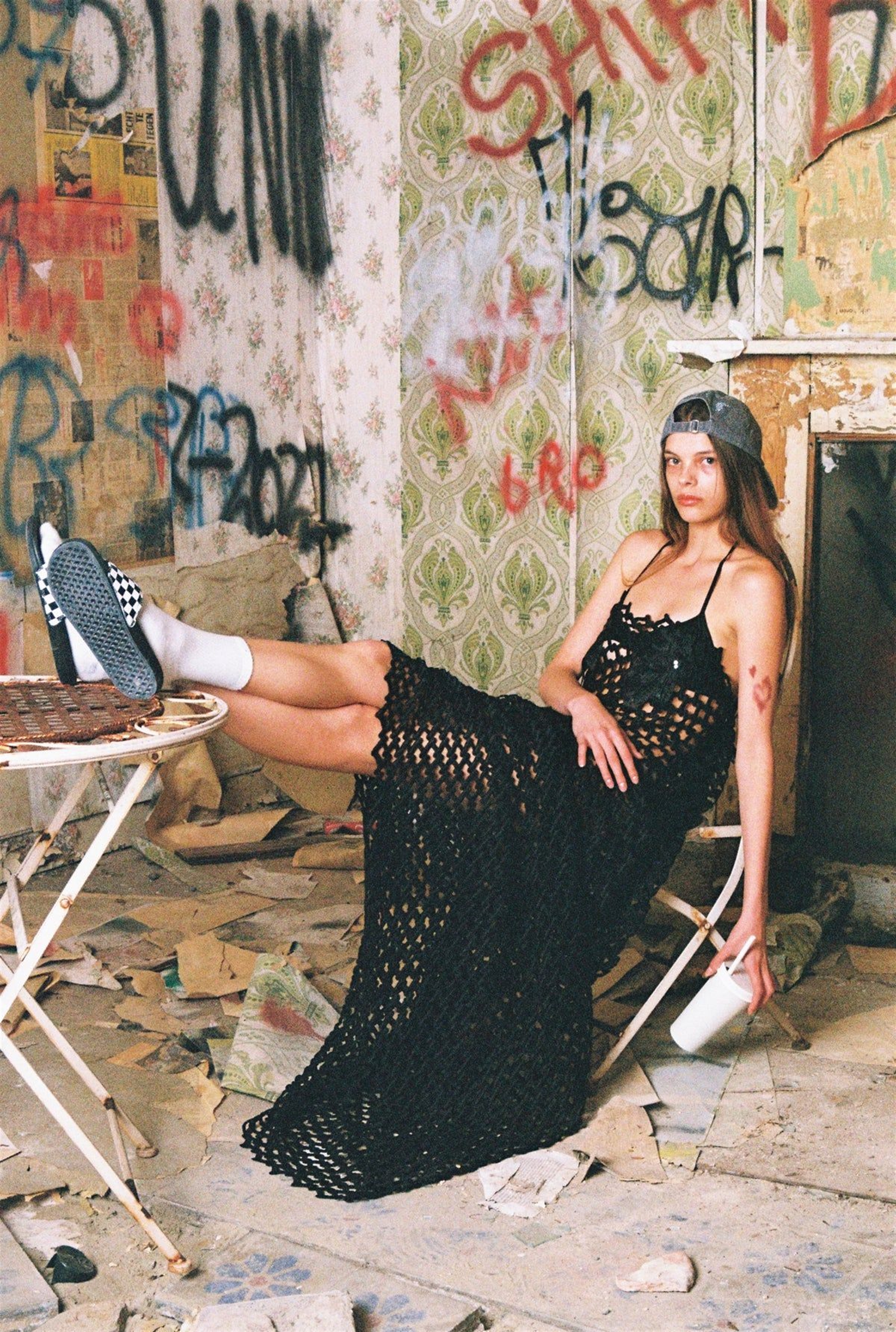 NOLWENN DUBOST photo