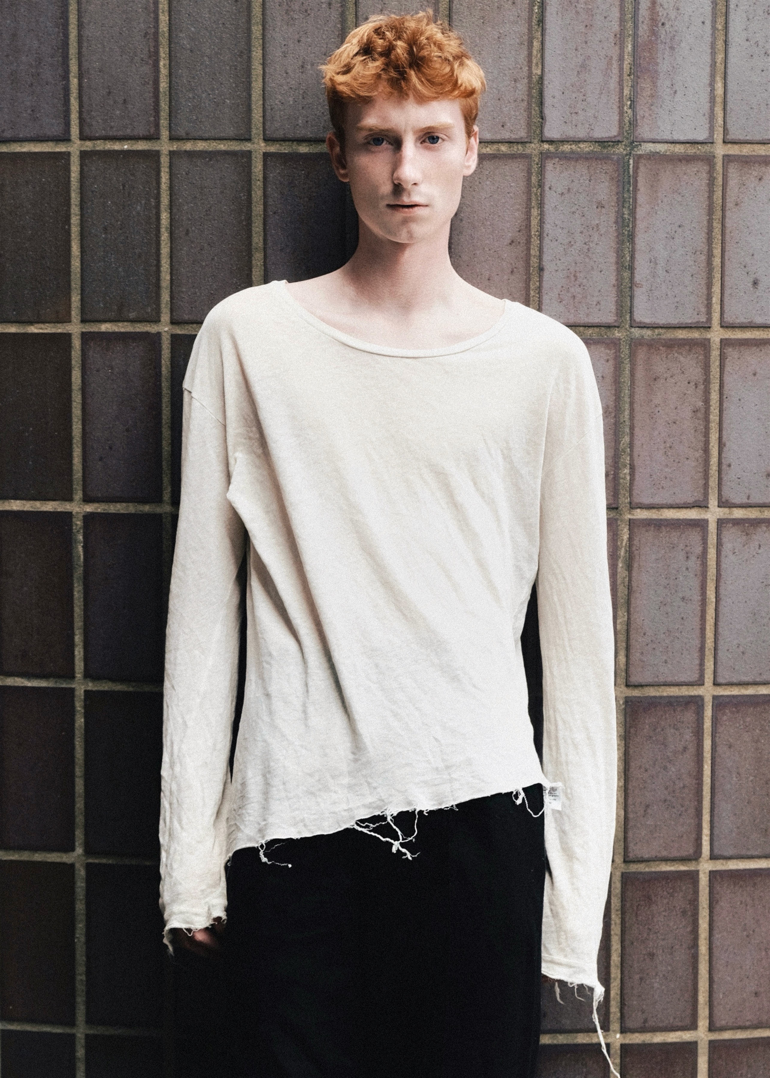 RUFUS HOWARD VYSE photo