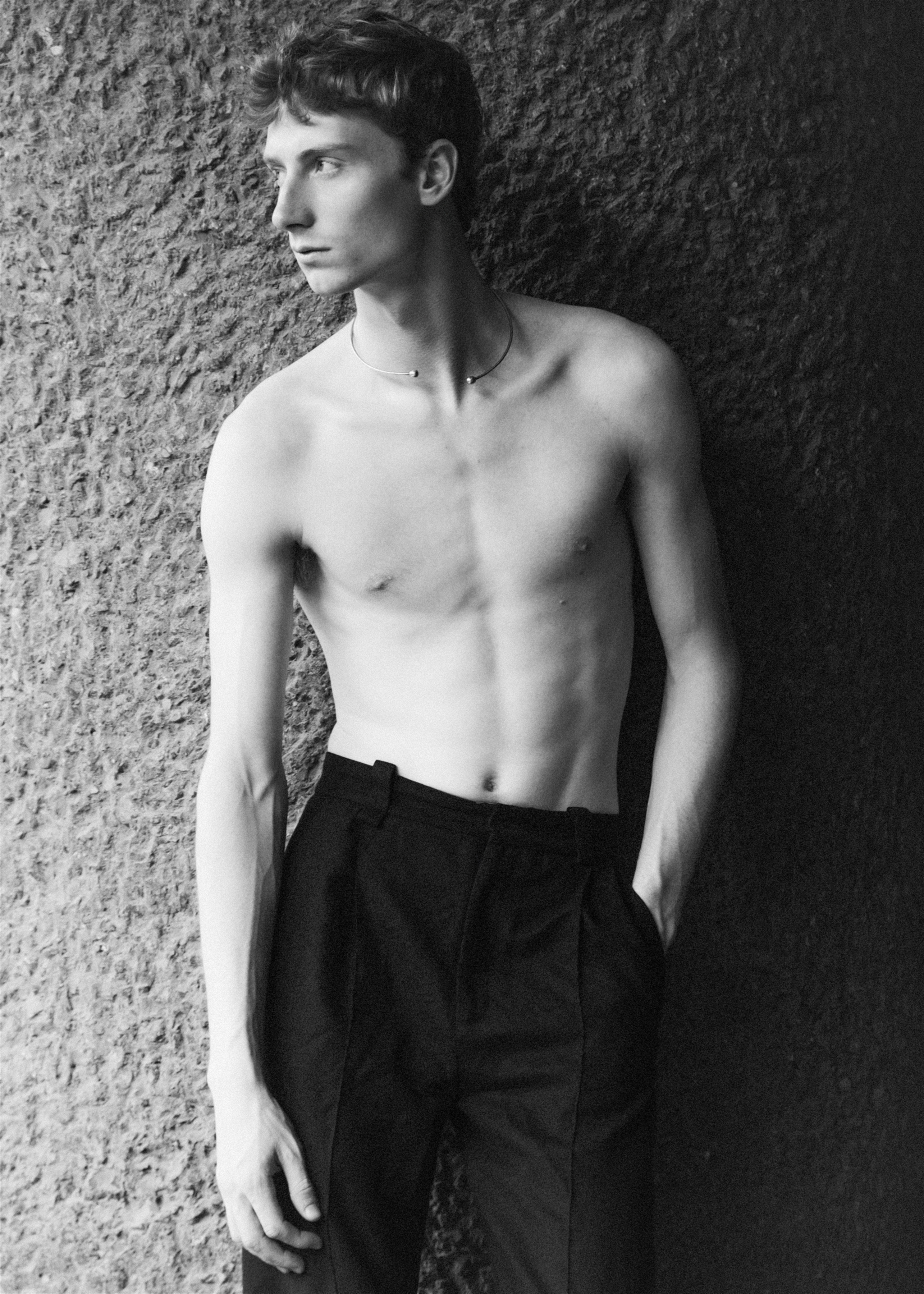 RUFUS HOWARD VYSE photo