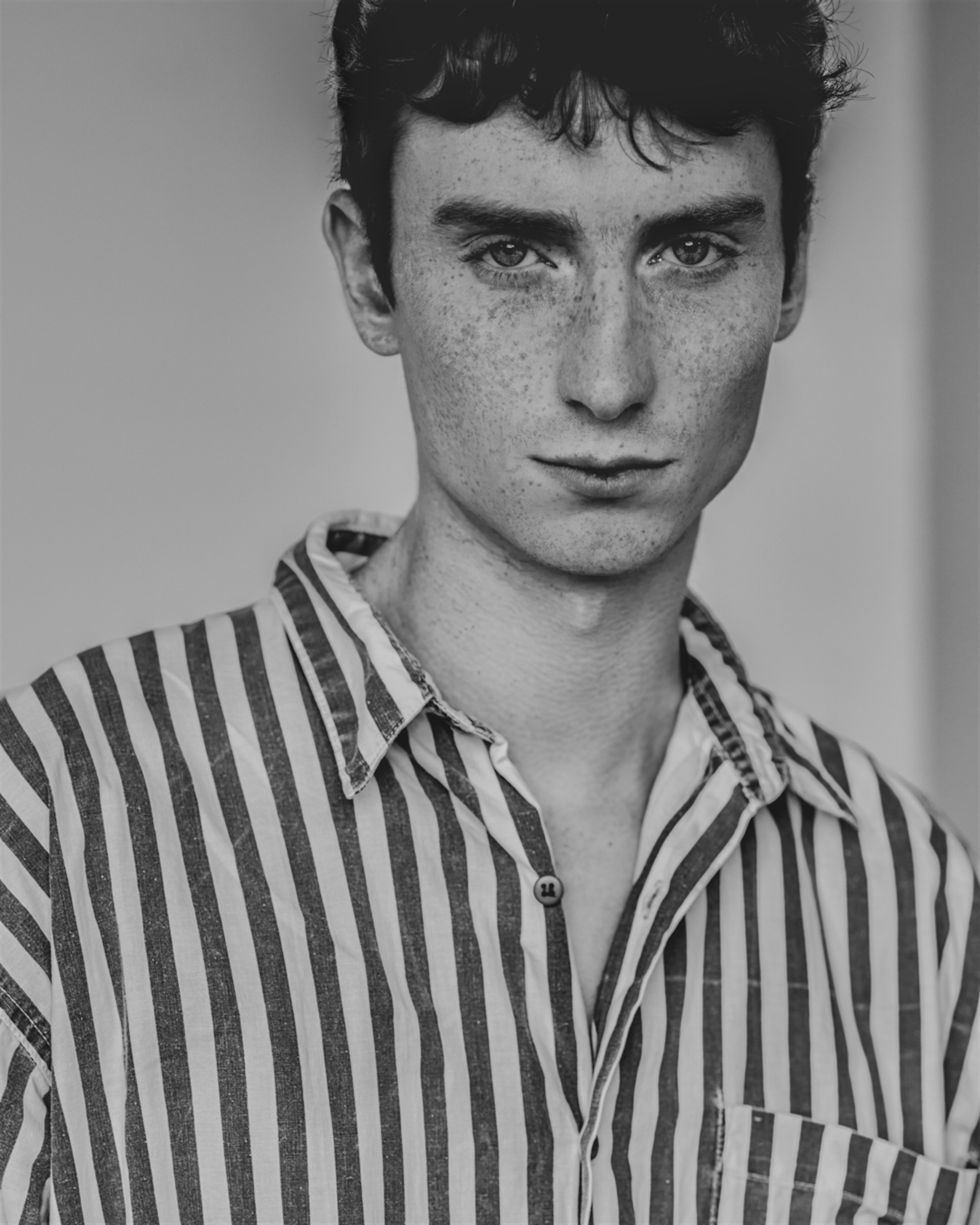 RUFUS HOWARD VYSE photo
