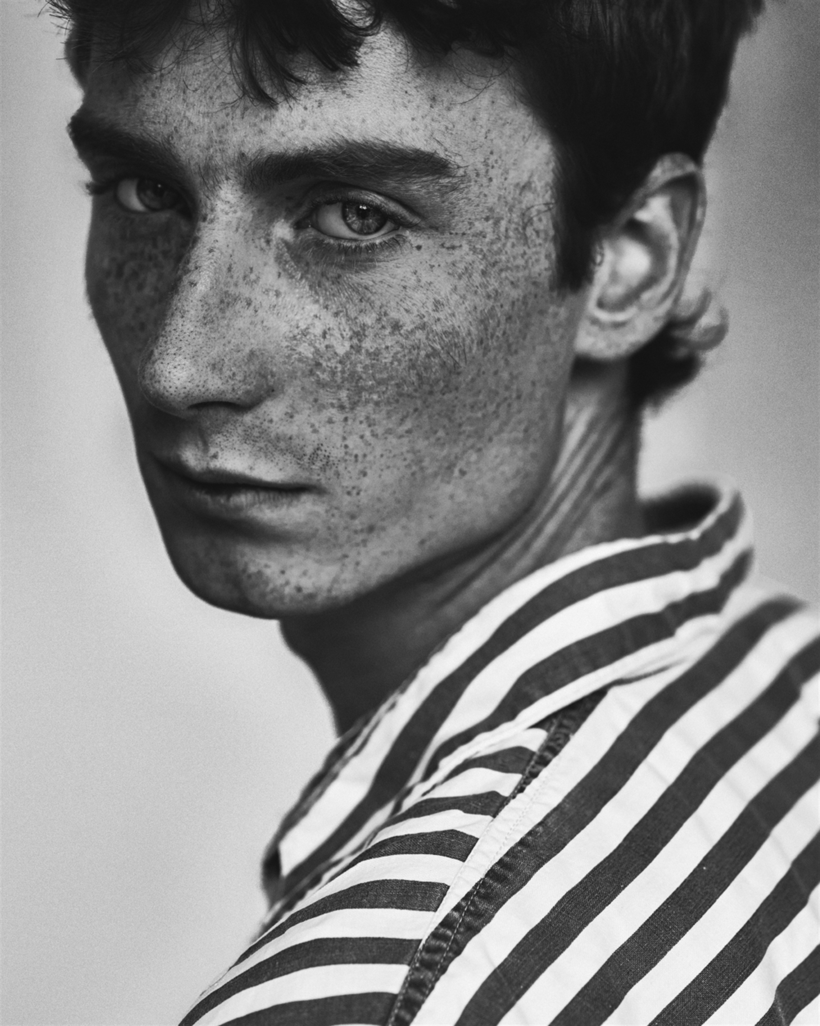 RUFUS HOWARD VYSE photo