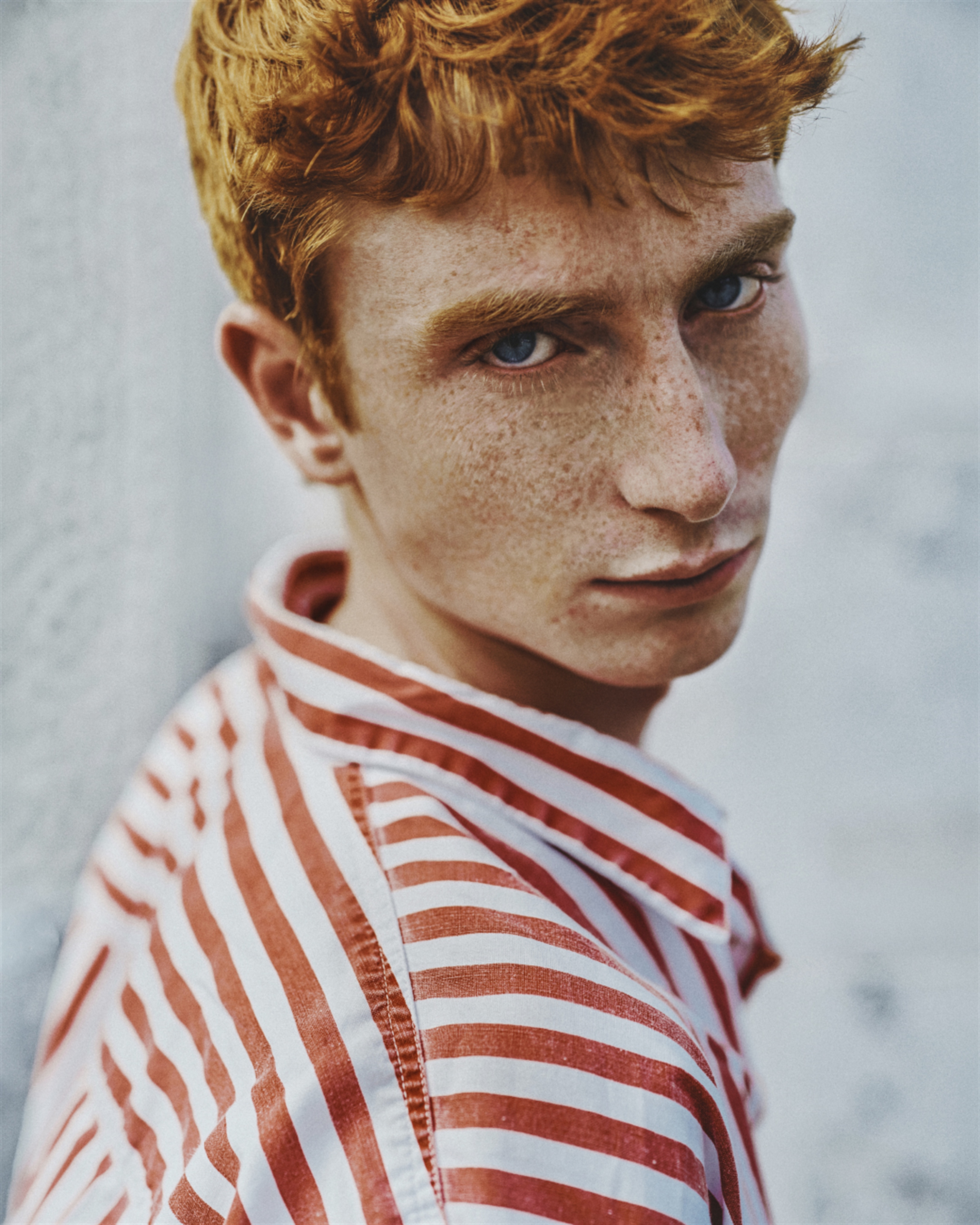 RUFUS HOWARD VYSE photo