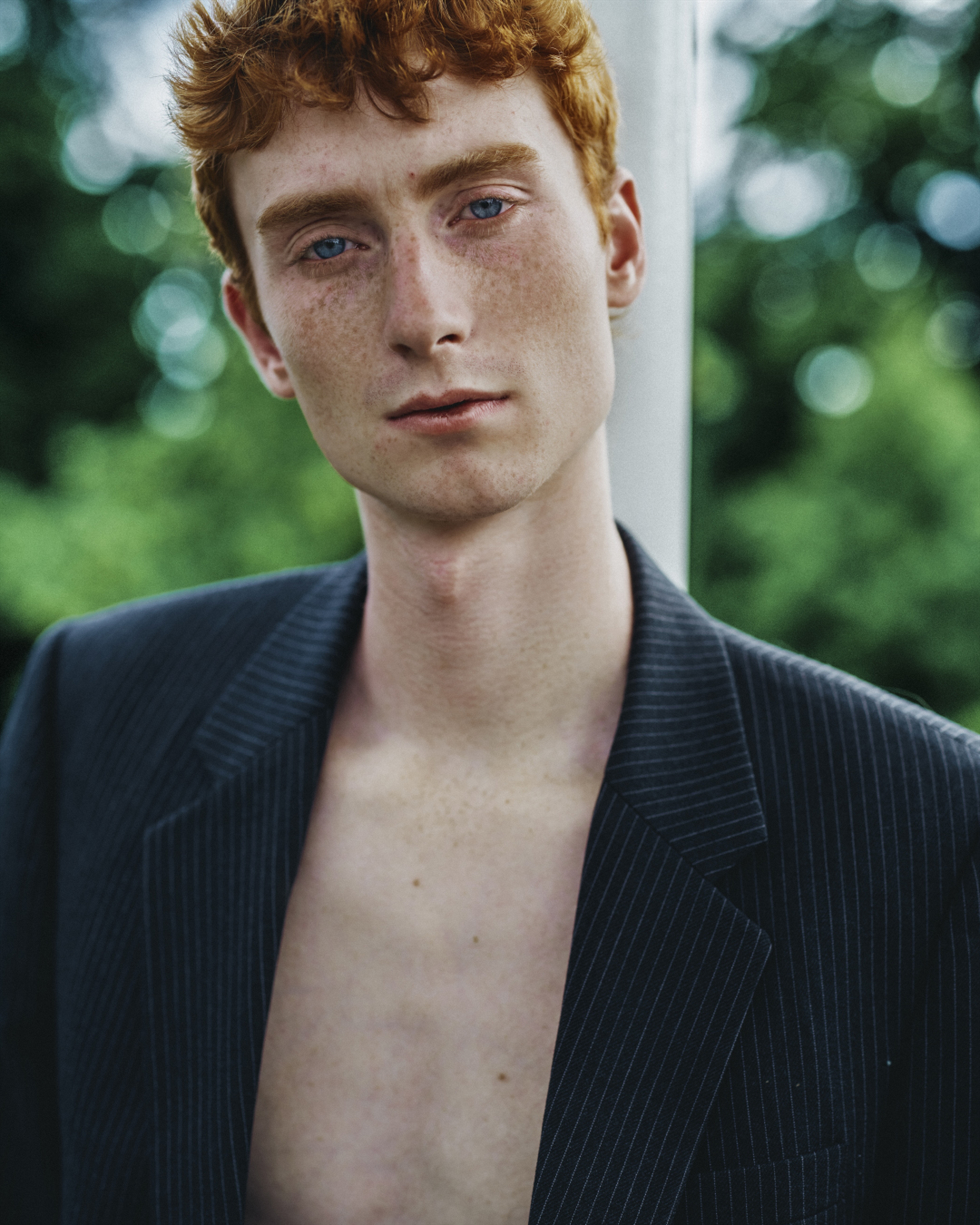 RUFUS HOWARD VYSE photo